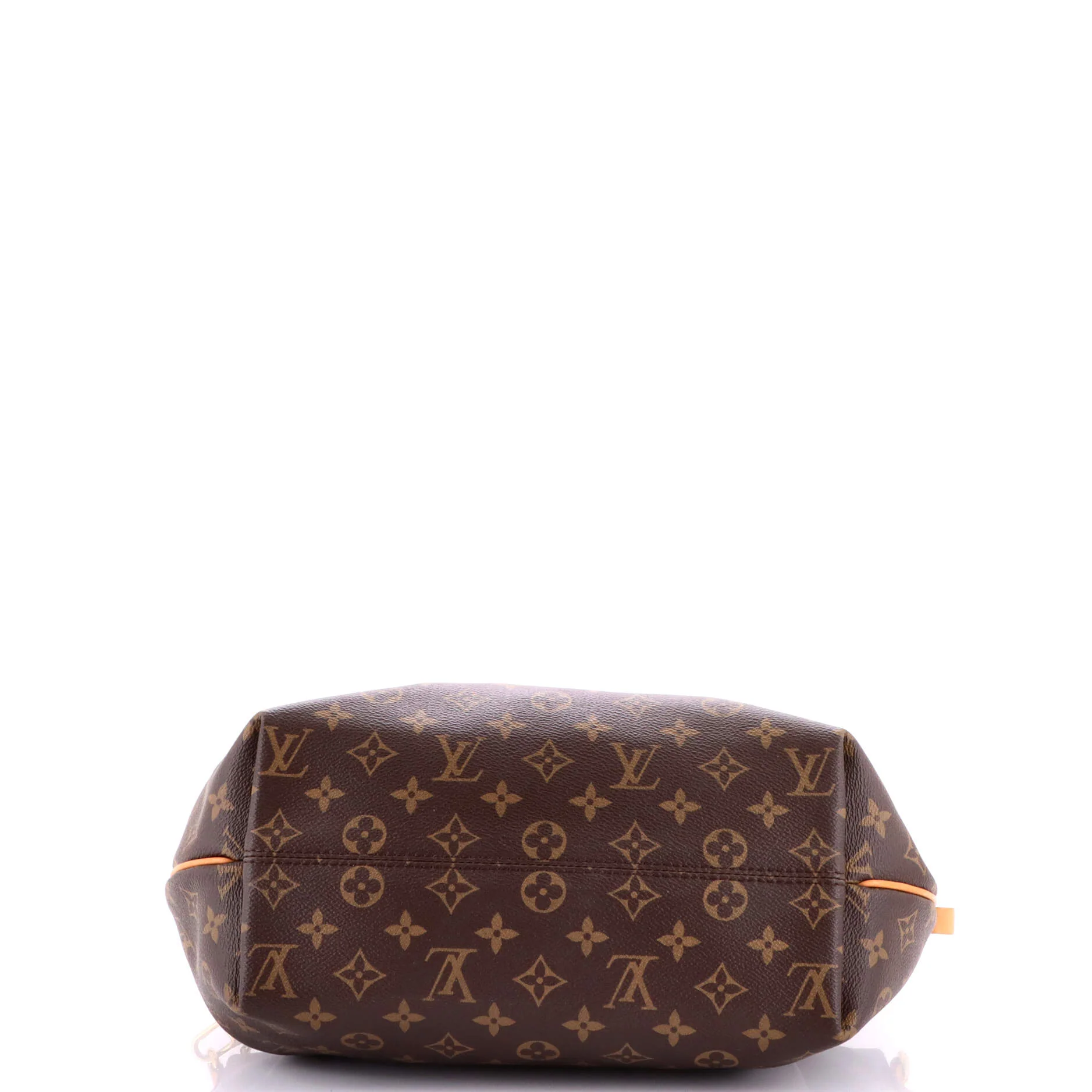 Turenne Handbag Monogram Canvas MM - Image 4