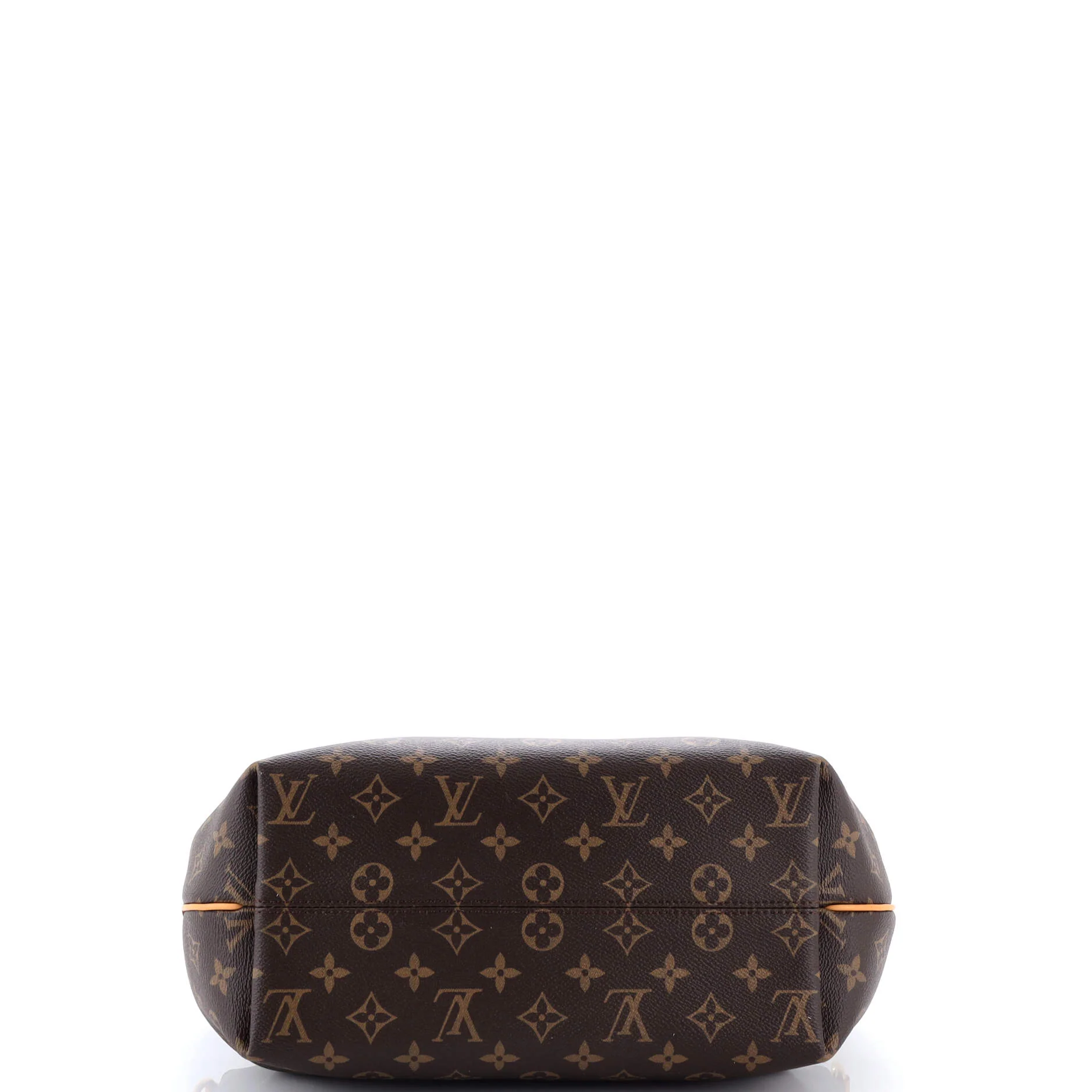 Turenne Handbag Monogram Canvas MM - Image 4