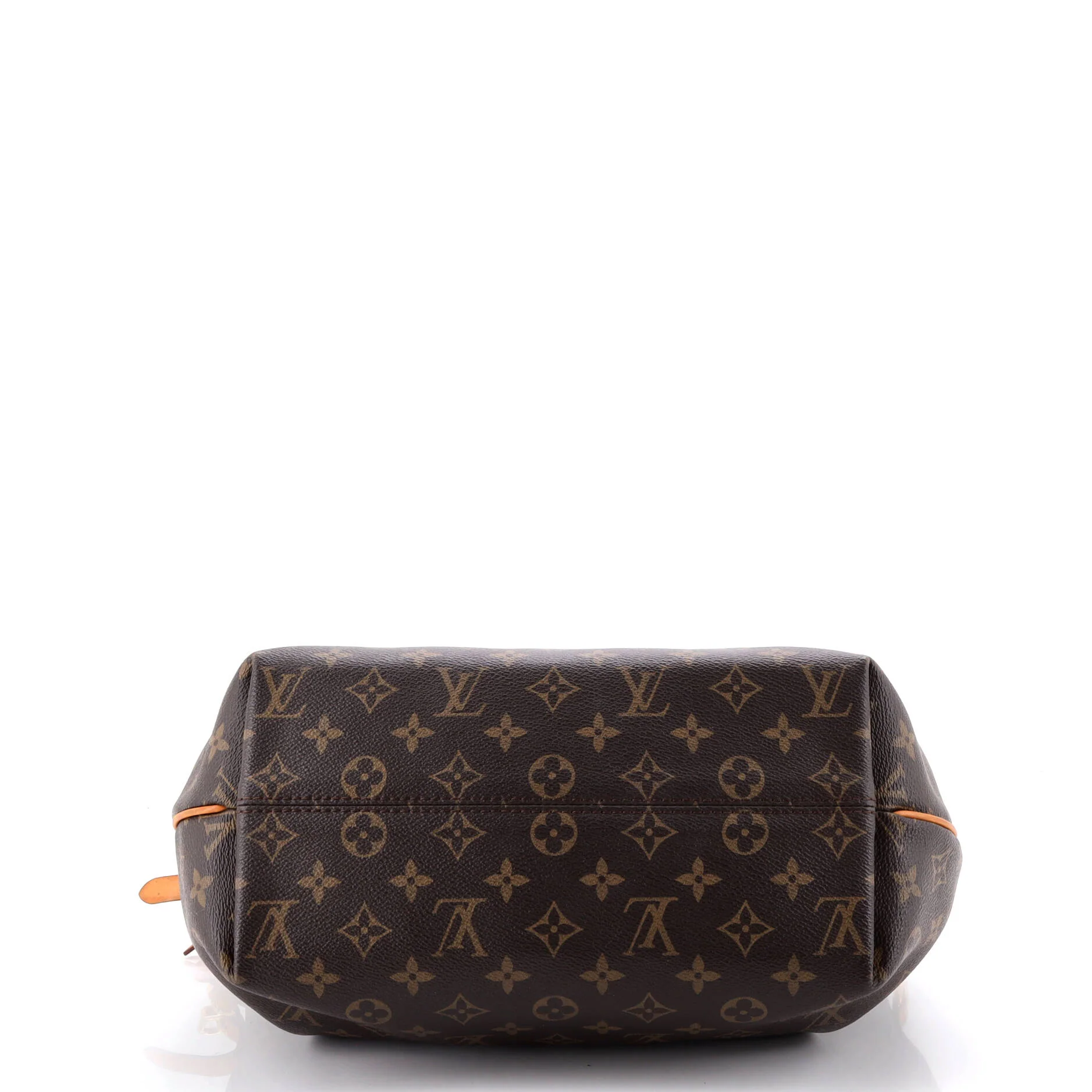 Turenne Handbag Monogram Canvas MM - Image 4