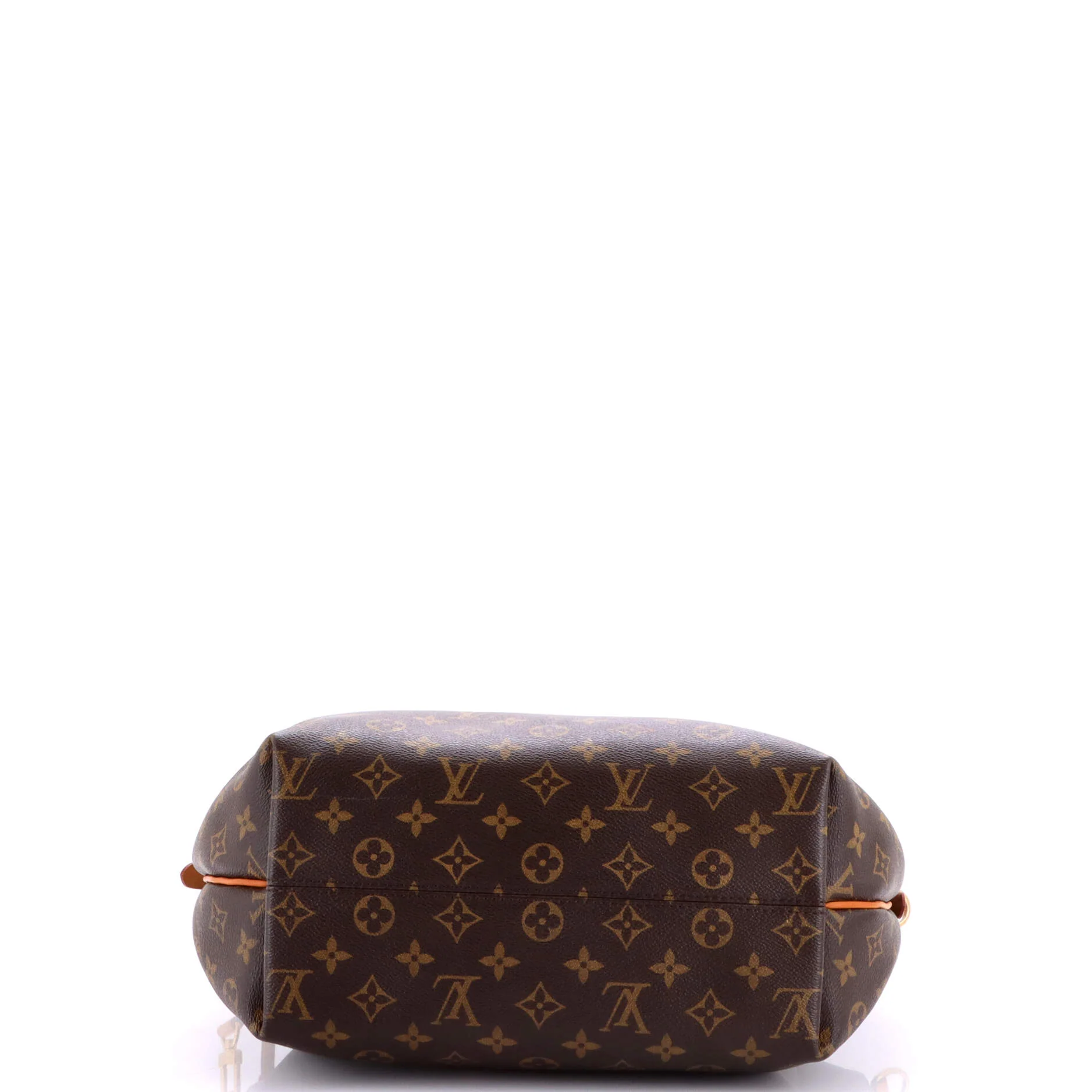 Turenne Handbag Monogram Canvas MM - Image 4