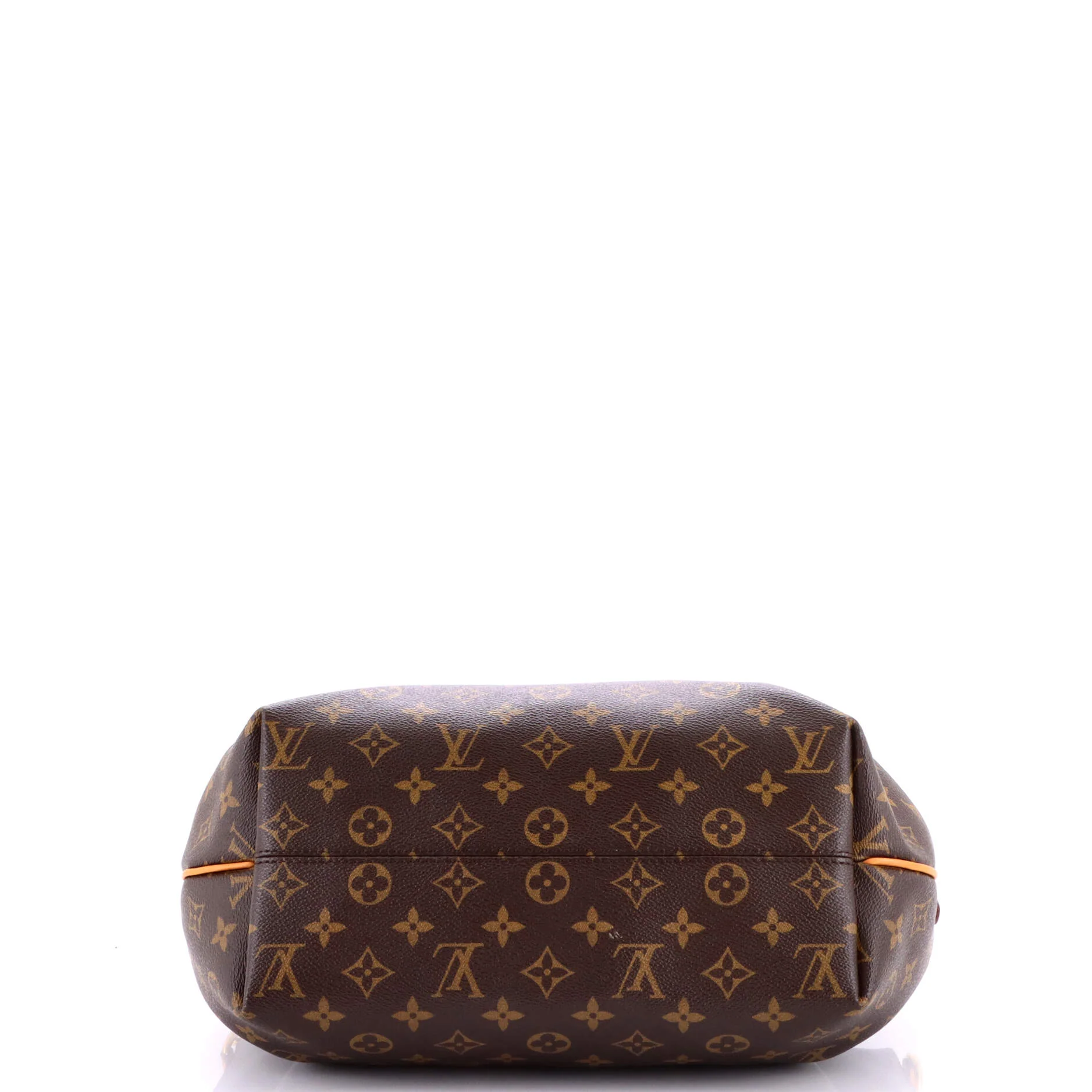 Turenne Handbag Monogram Canvas MM - Image 4