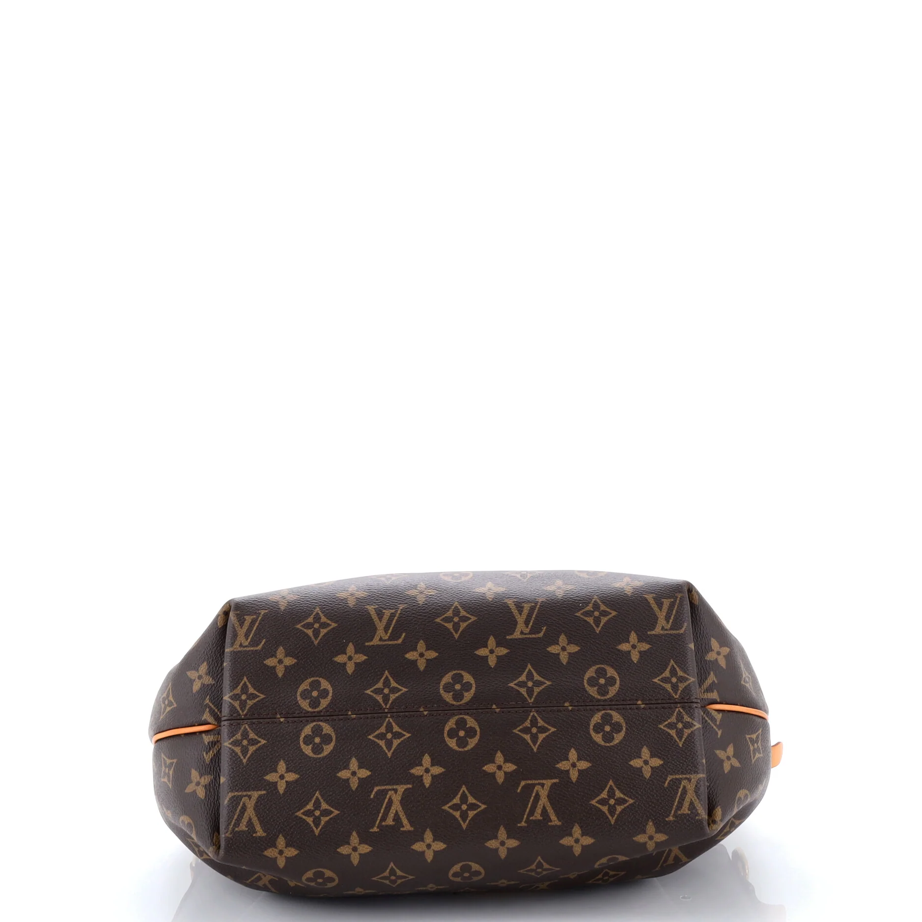 Turenne Handbag Monogram Canvas MM - Image 4