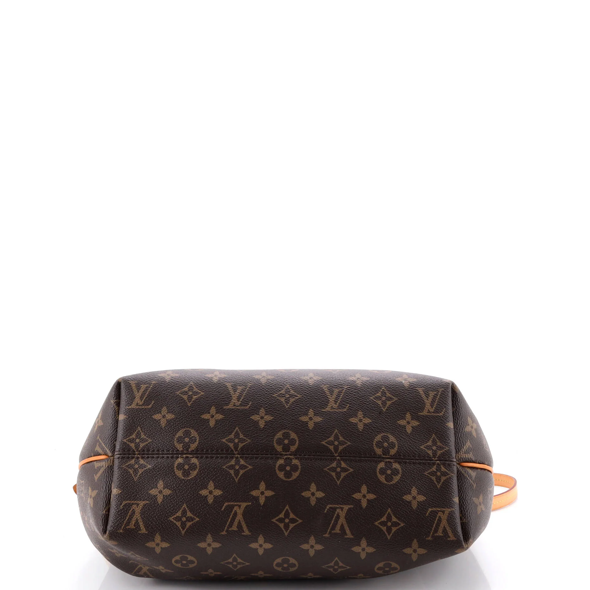 Turenne Handbag Monogram Canvas MM - Image 4