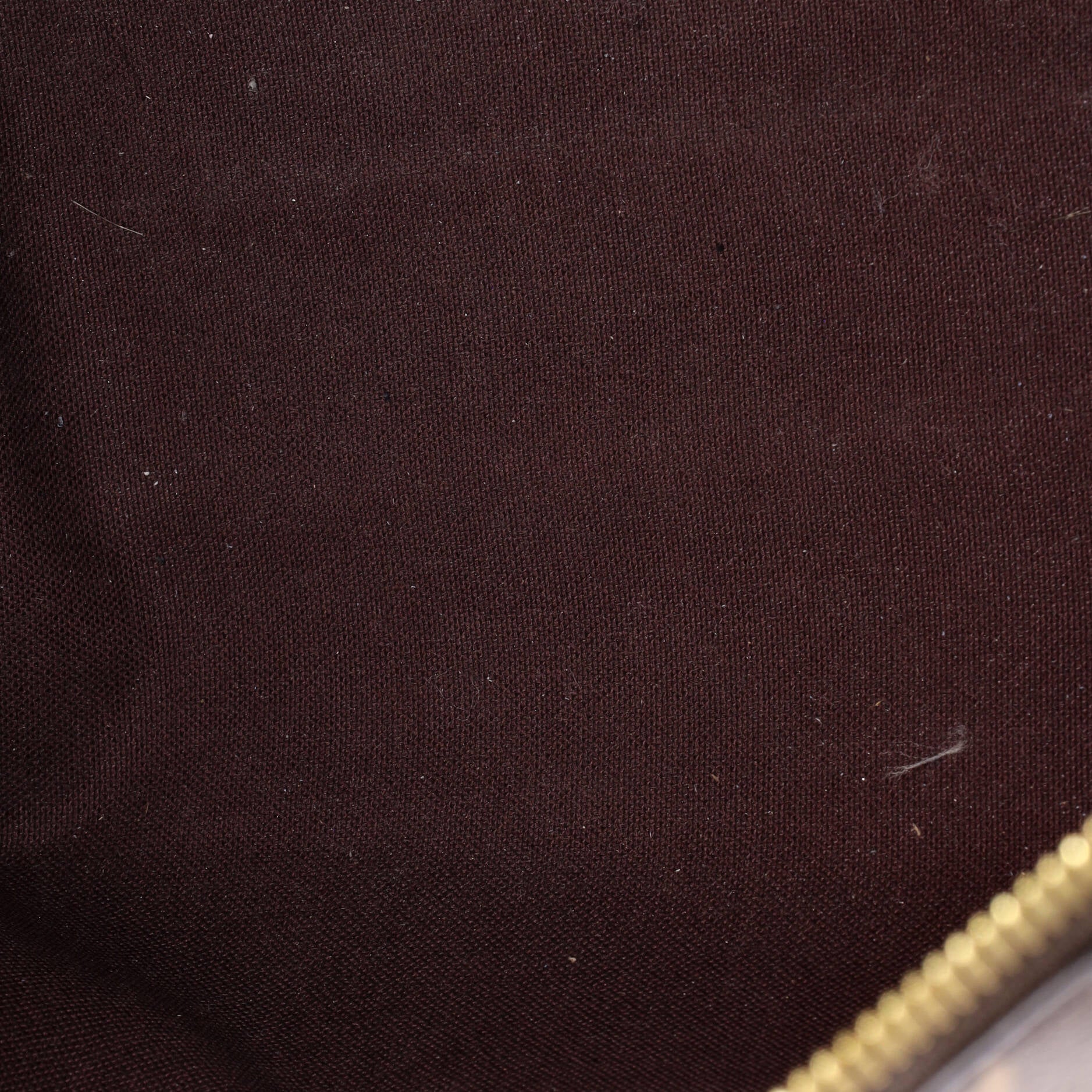 Turenne Handbag Monogram Canvas MM - Image 5