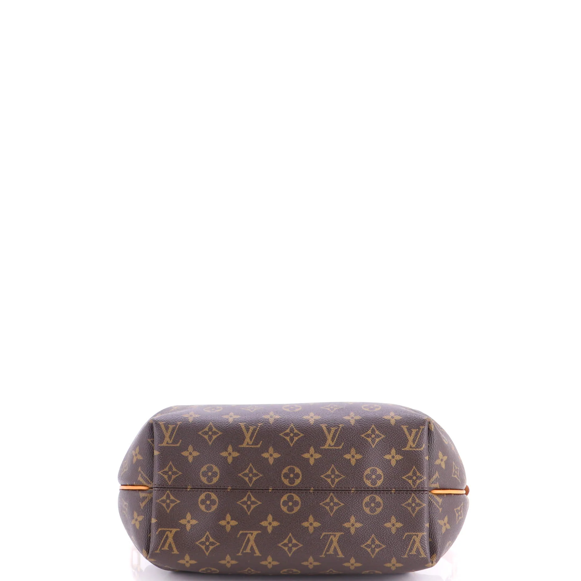 Turenne Handbag Monogram Canvas MM - Image 4