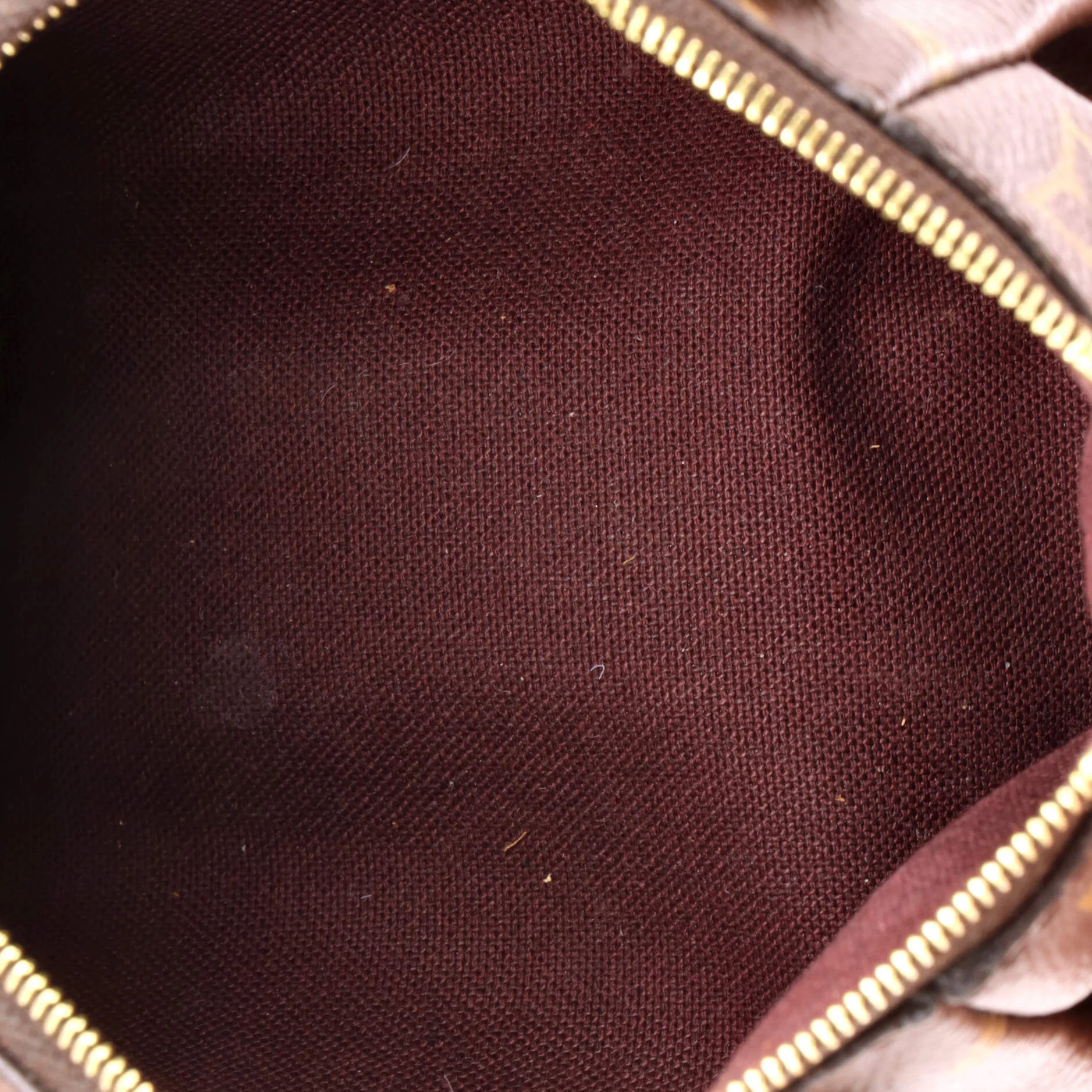 Turenne Handbag Monogram Canvas Nano - Image 5