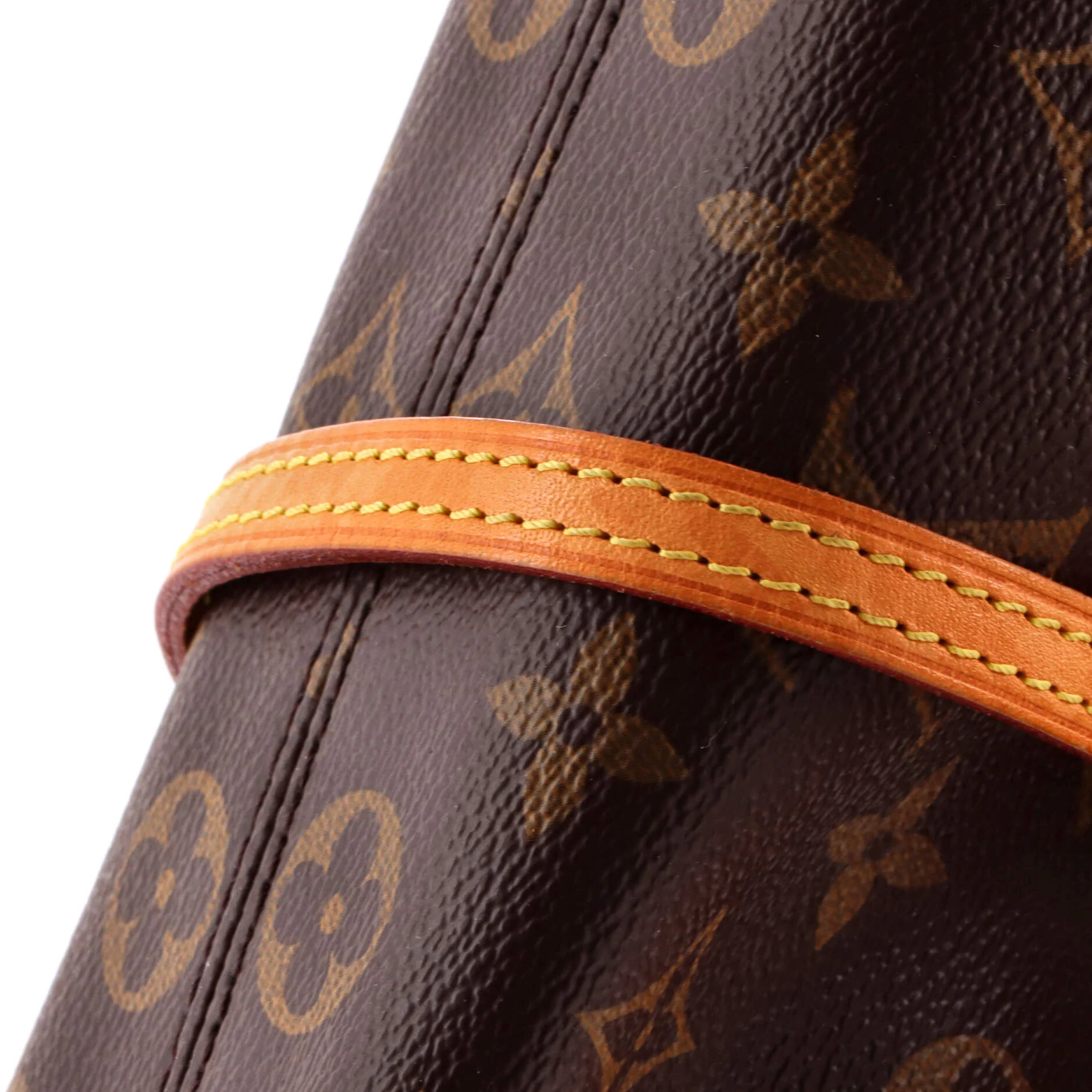 Turenne Handbag Monogram Canvas Nano - Image 6