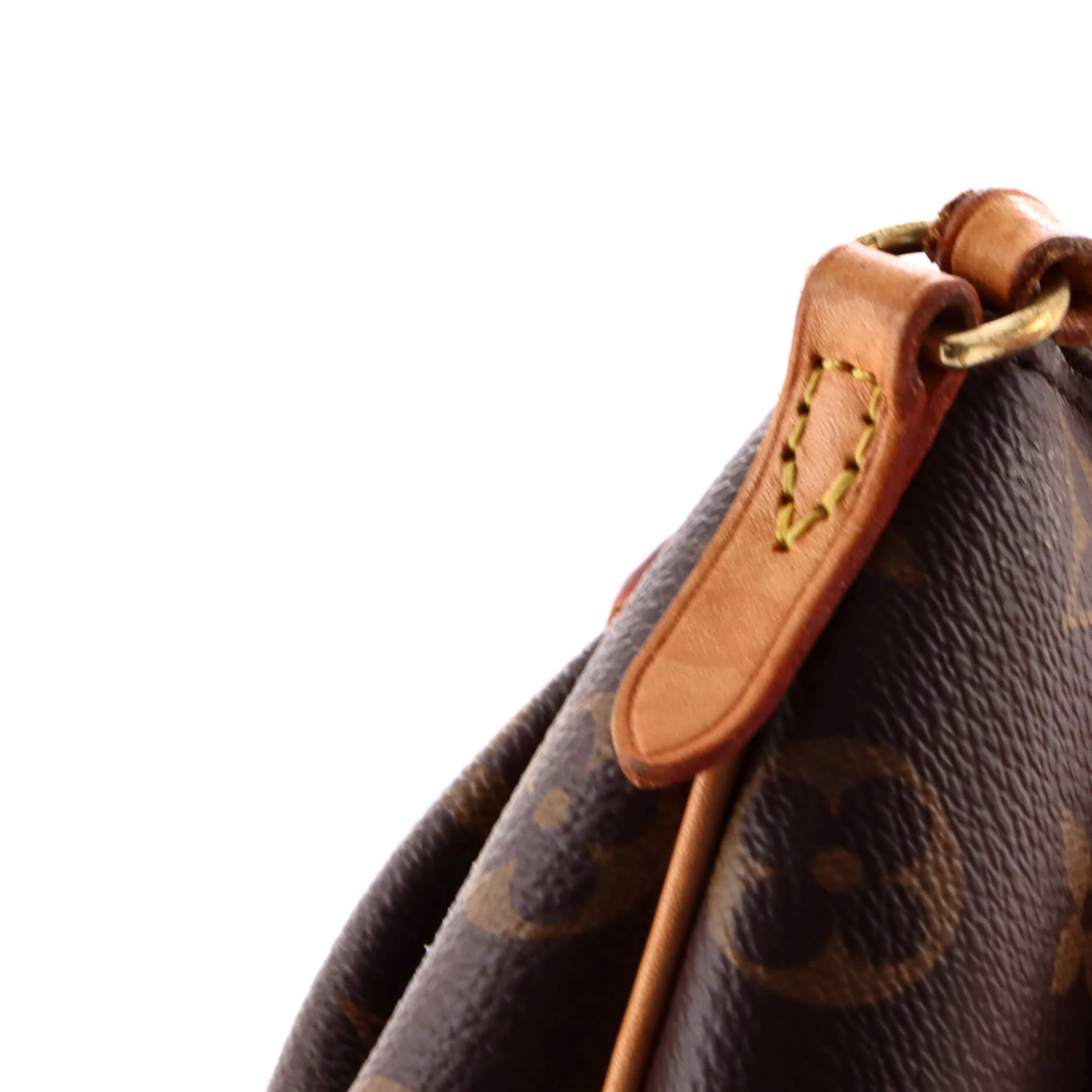 Turenne Handbag Monogram Canvas Nano - Image 7