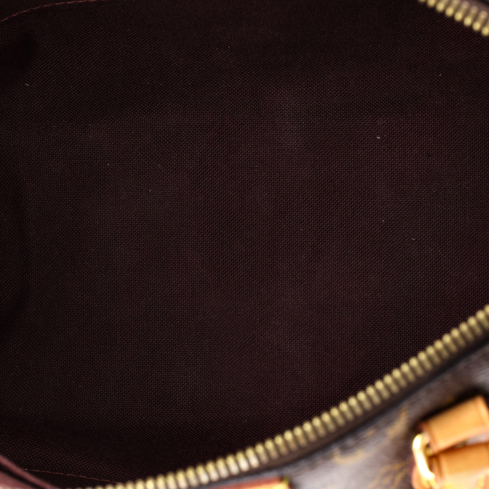 Turenne Handbag Monogram Canvas PM - Image 5