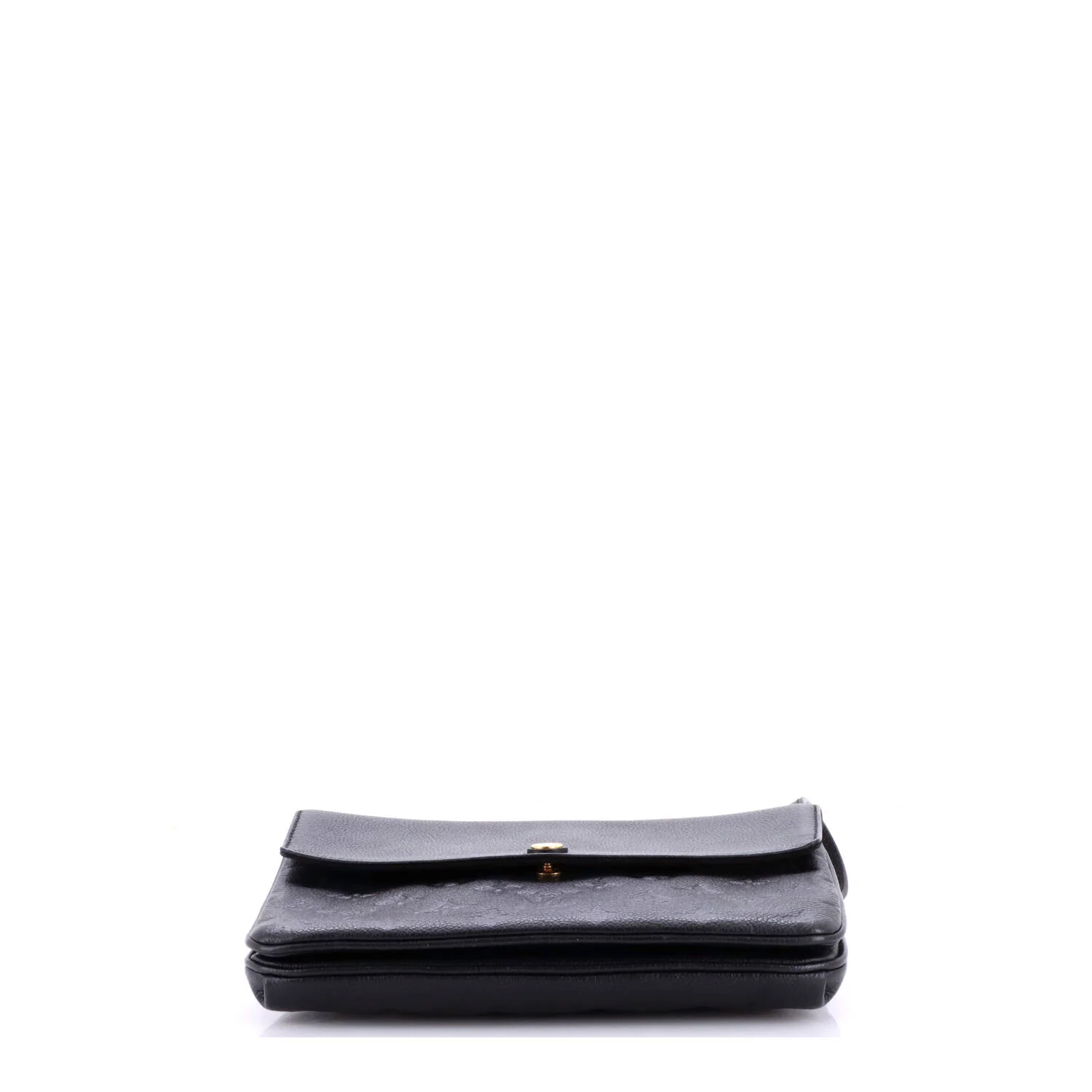 Twice Handbag Monogram Empreinte Leather - Image 4