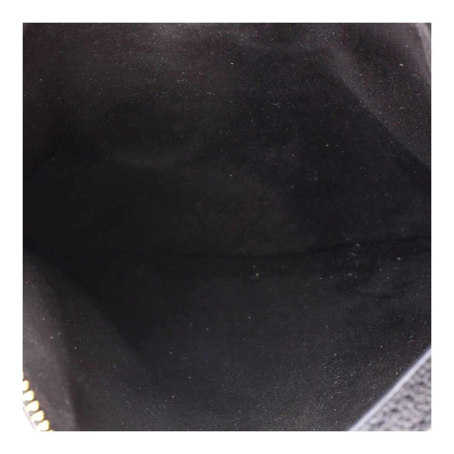 Twice Handbag Monogram Empreinte Leather - Image 5