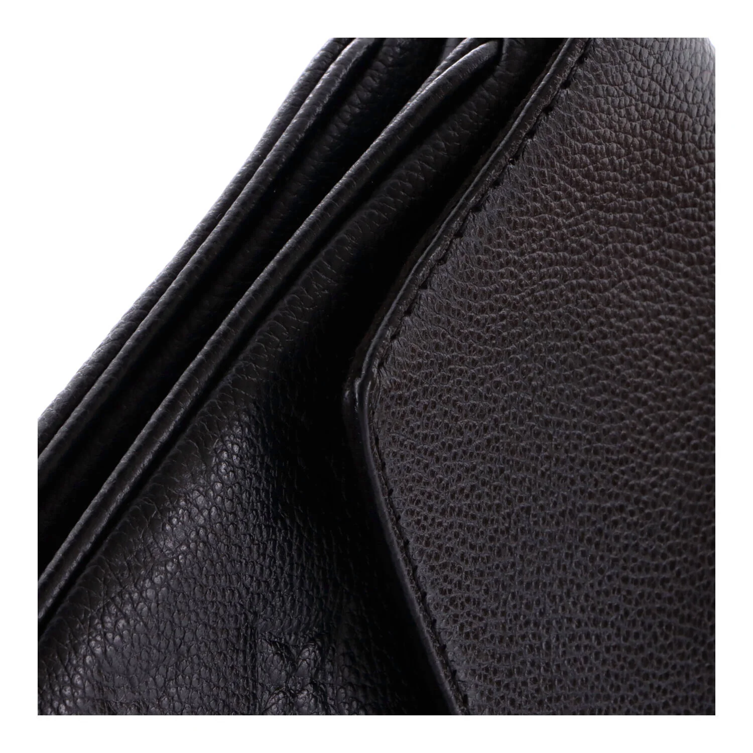 Twice Handbag Monogram Empreinte Leather - Image 7