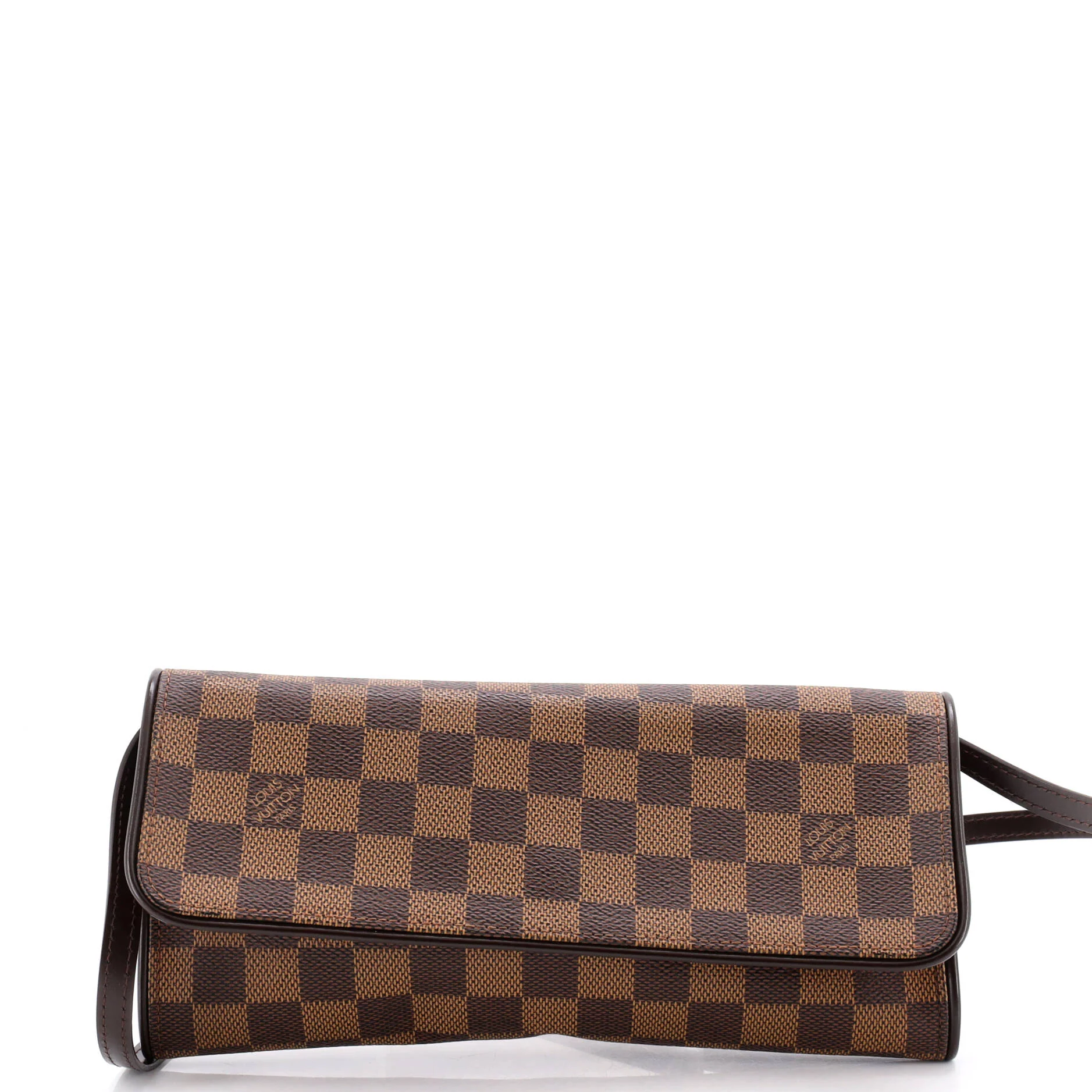 Twin Handbag Damier GM