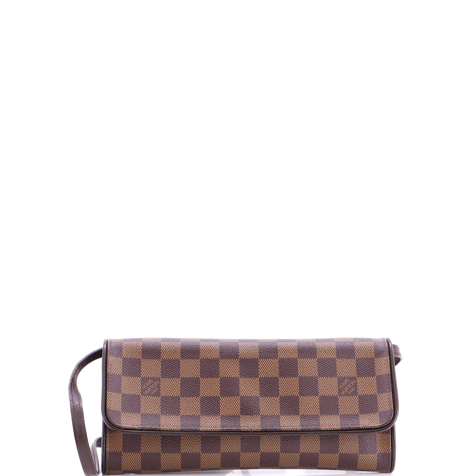 Twin Handbag Damier GM
