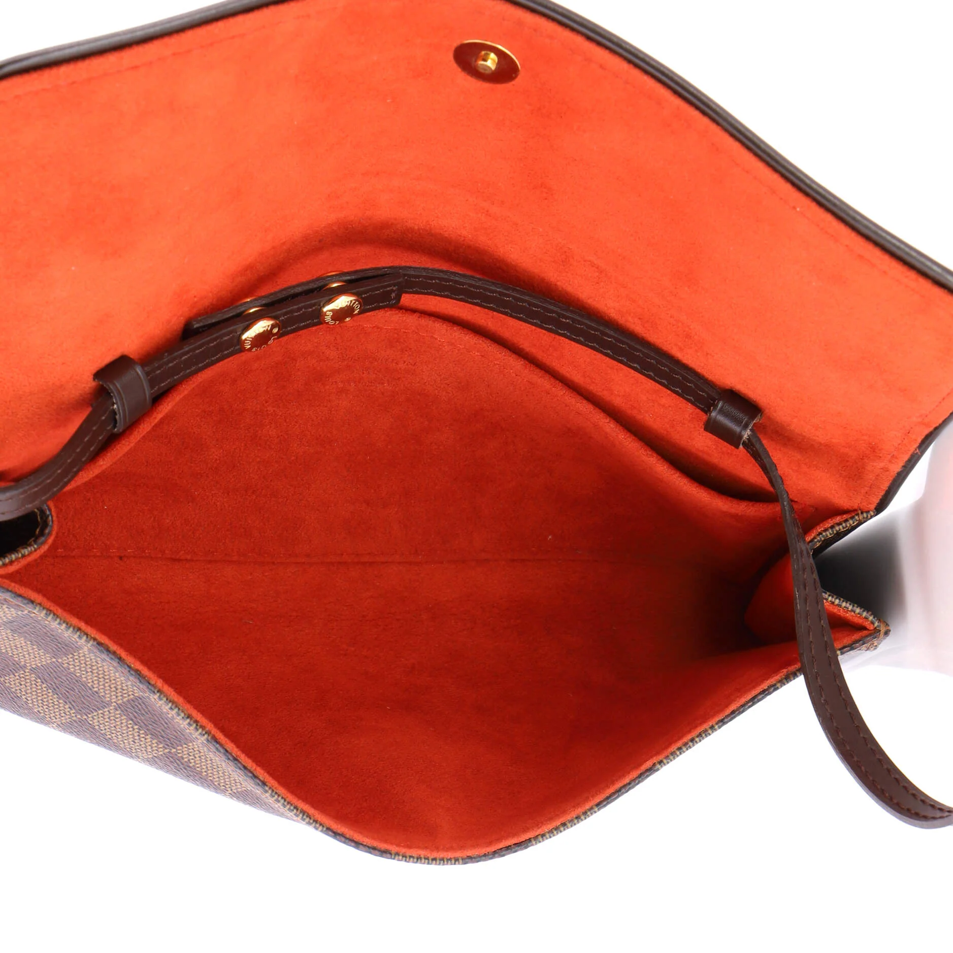 Twin Handbag Damier GM - Image 5