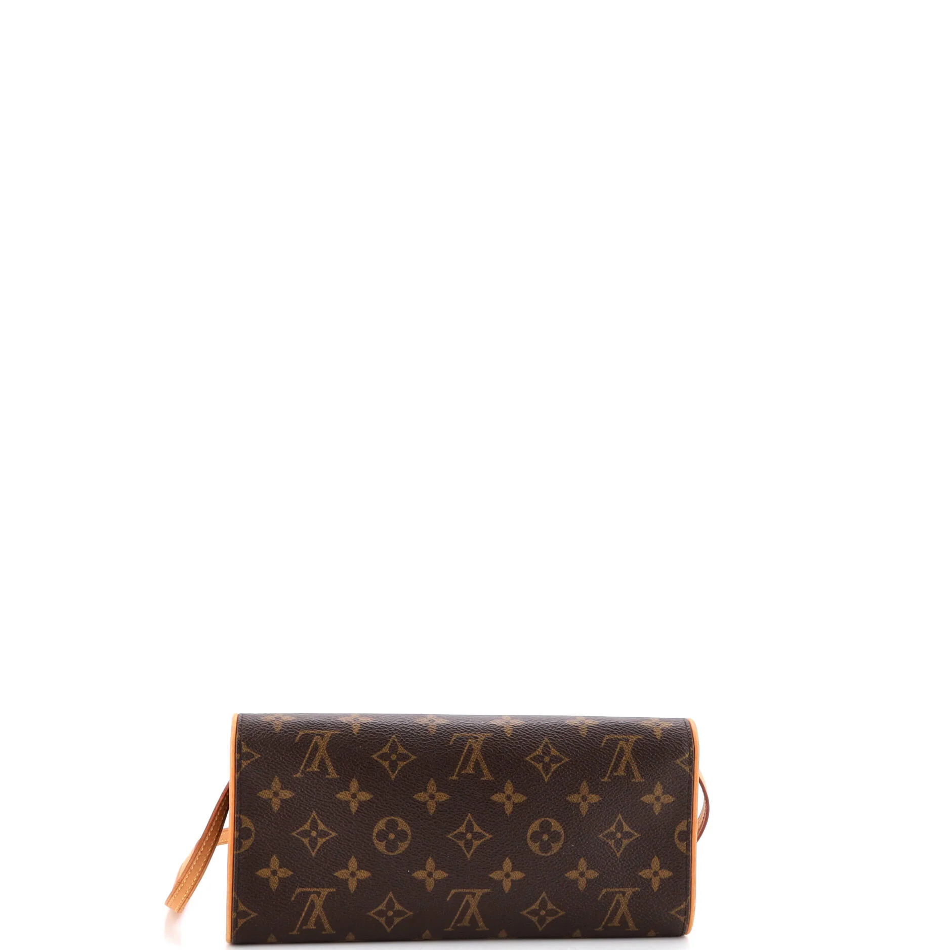 Twin Handbag Monogram Canvas GM - Image 3