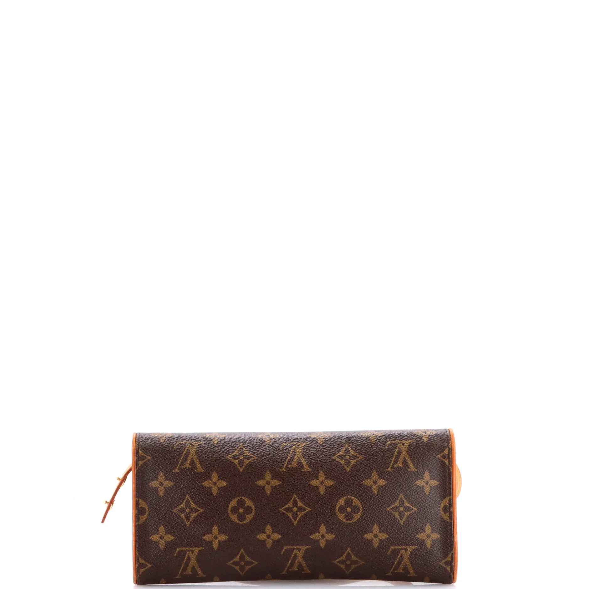 Twin Handbag Monogram Canvas GM - Image 3