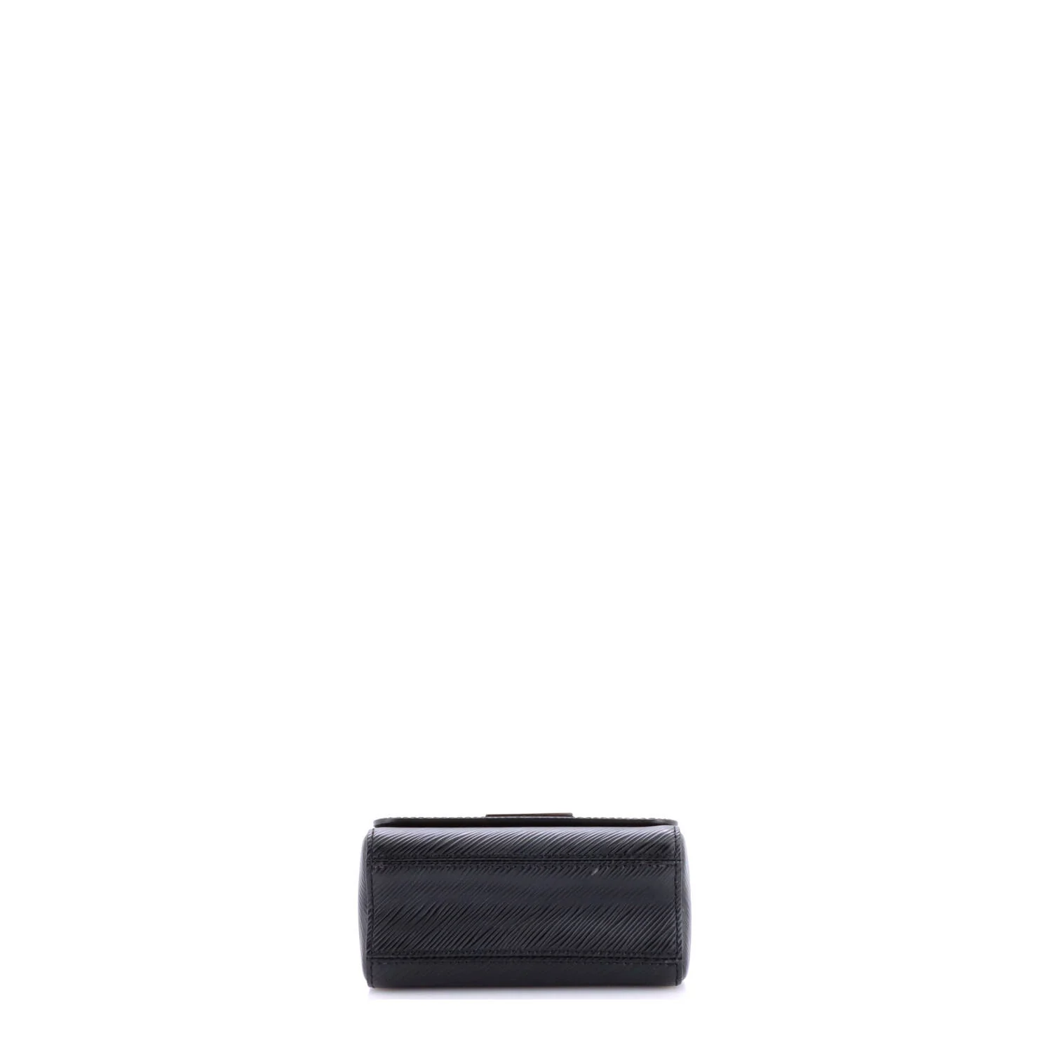Twist Handbag Epi Leather Mini - Image 5
