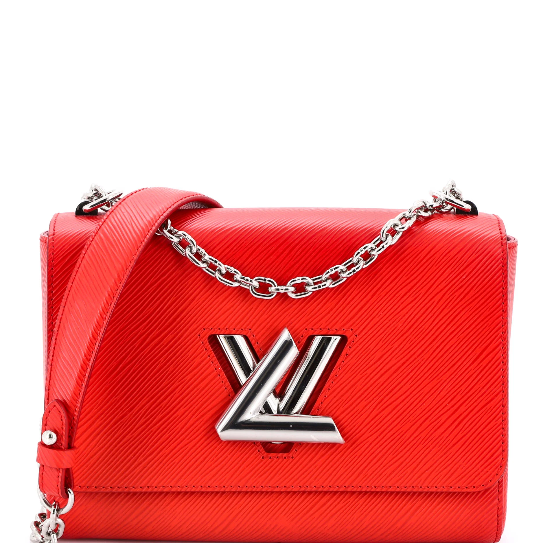 Twist Handbag Epi Leather MM