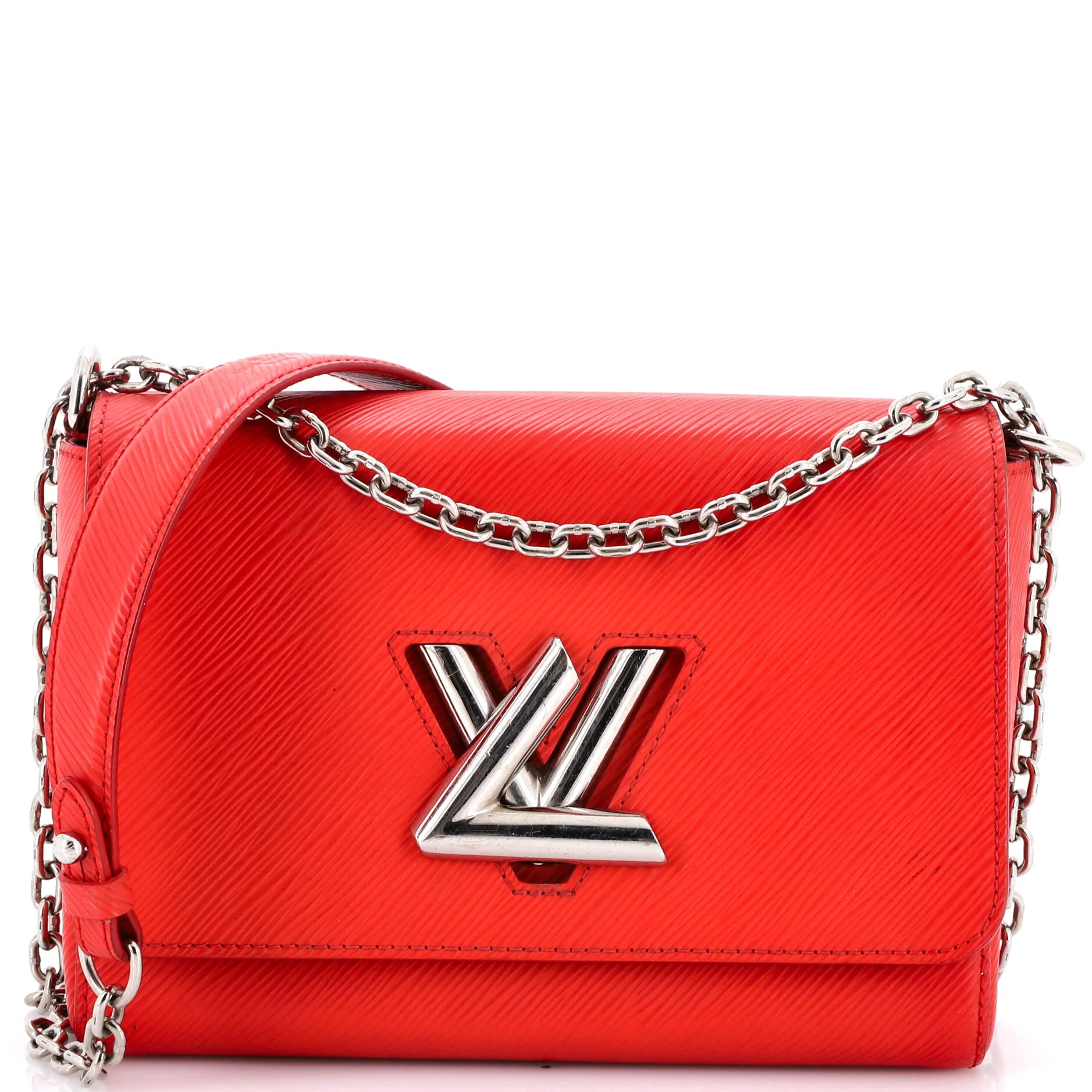 Twist Handbag Epi Leather MM