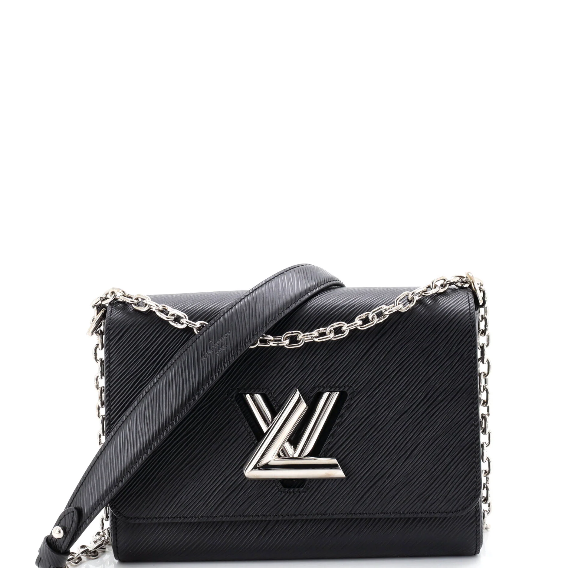 Twist Handbag Epi Leather MM