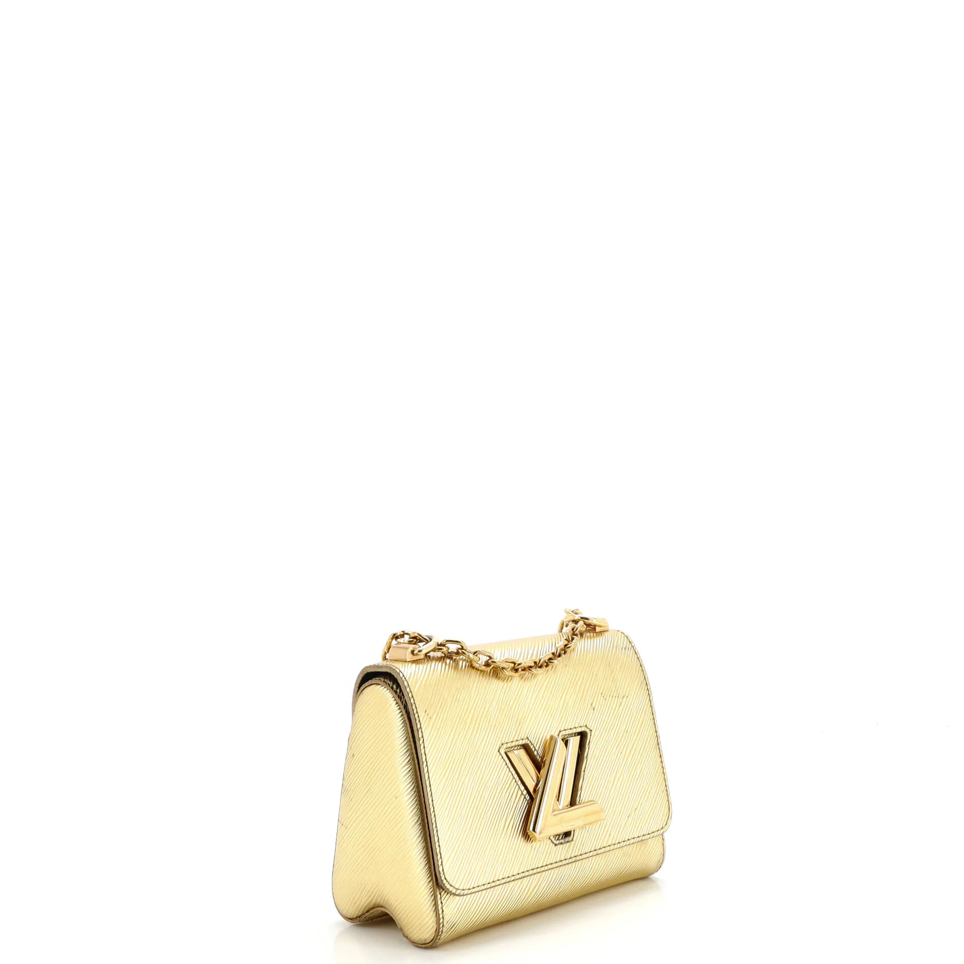Twist Handbag Epi Leather PM - Image 2