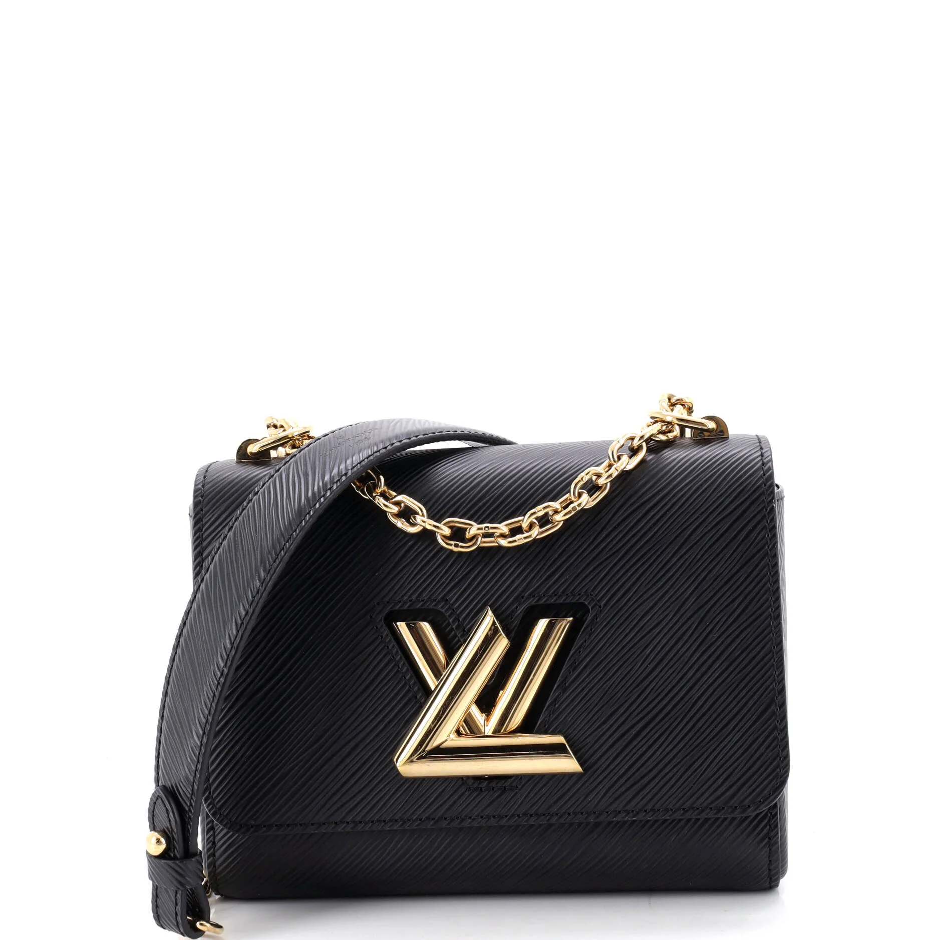 Twist Handbag Epi Leather PM