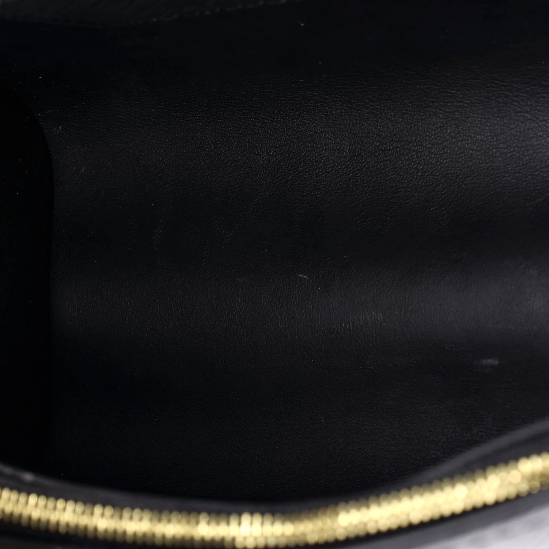 Twist Handbag Epi Leather PM - Image 6