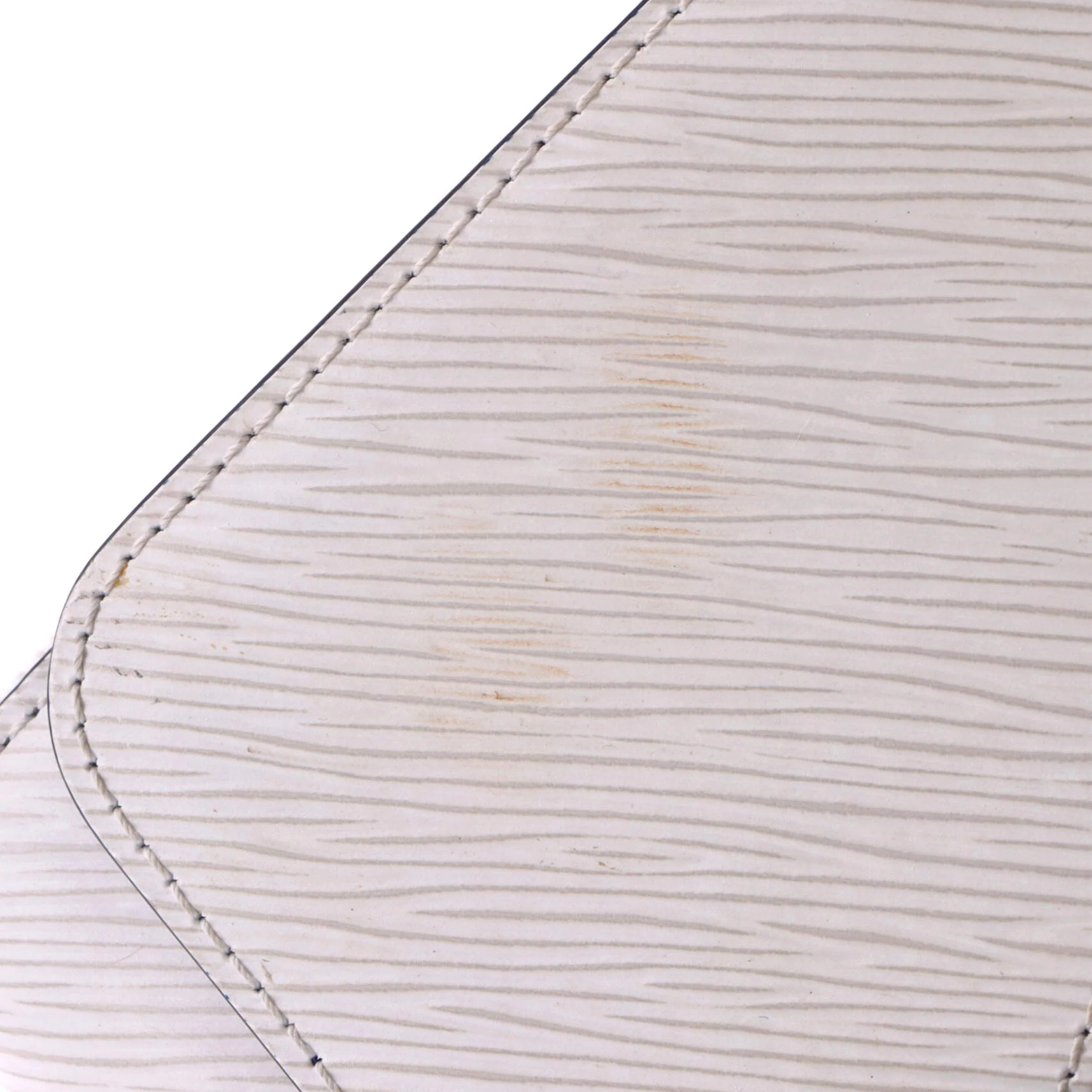 Twist Handbag Epi Leather with Limited Edition Hardware MM - Image 7