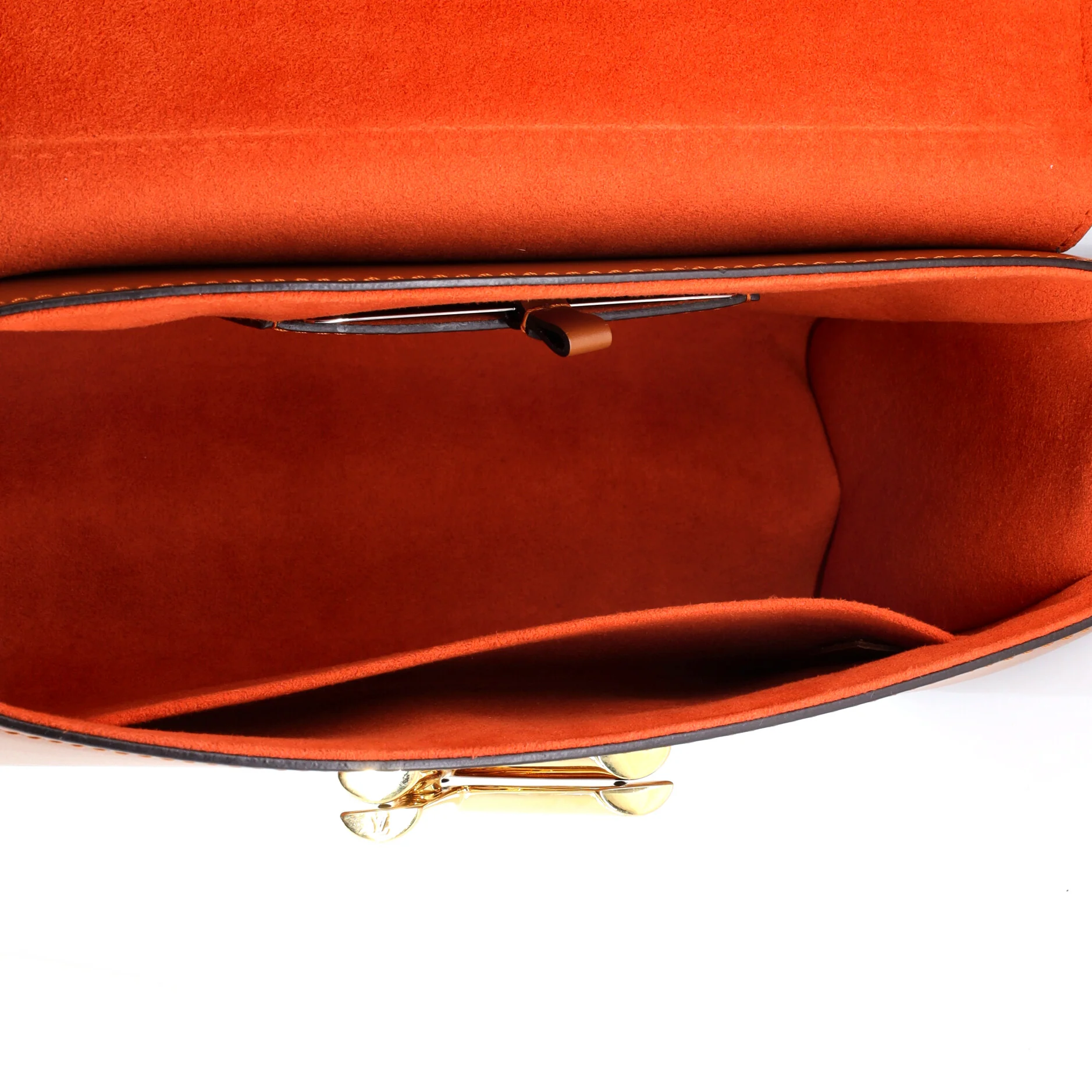 Twist Handbag Limited Edition Grace Coddington Catogram Canvas MM - Image 5