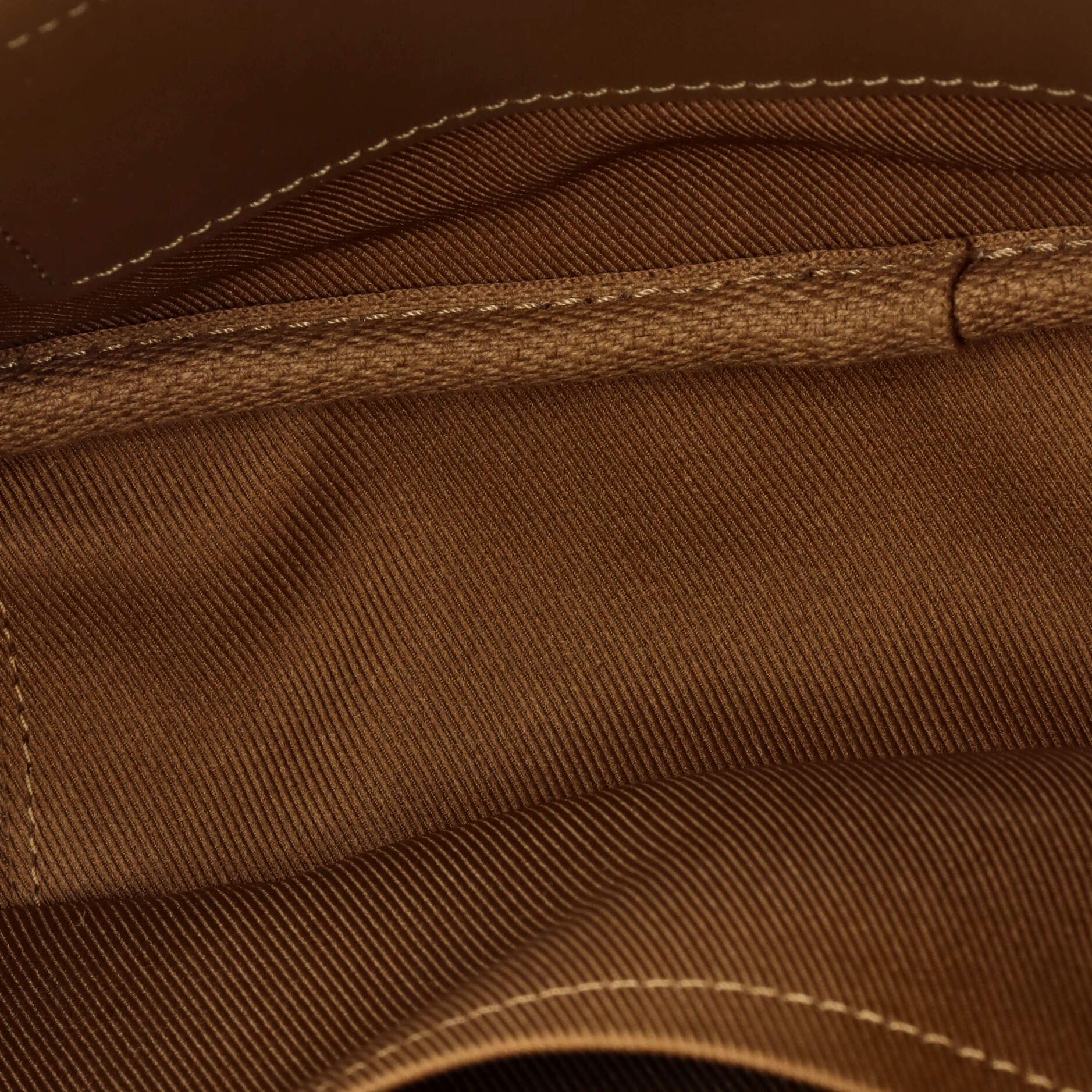 Utility Crossbody Bag Monogram Canvas - Image 5