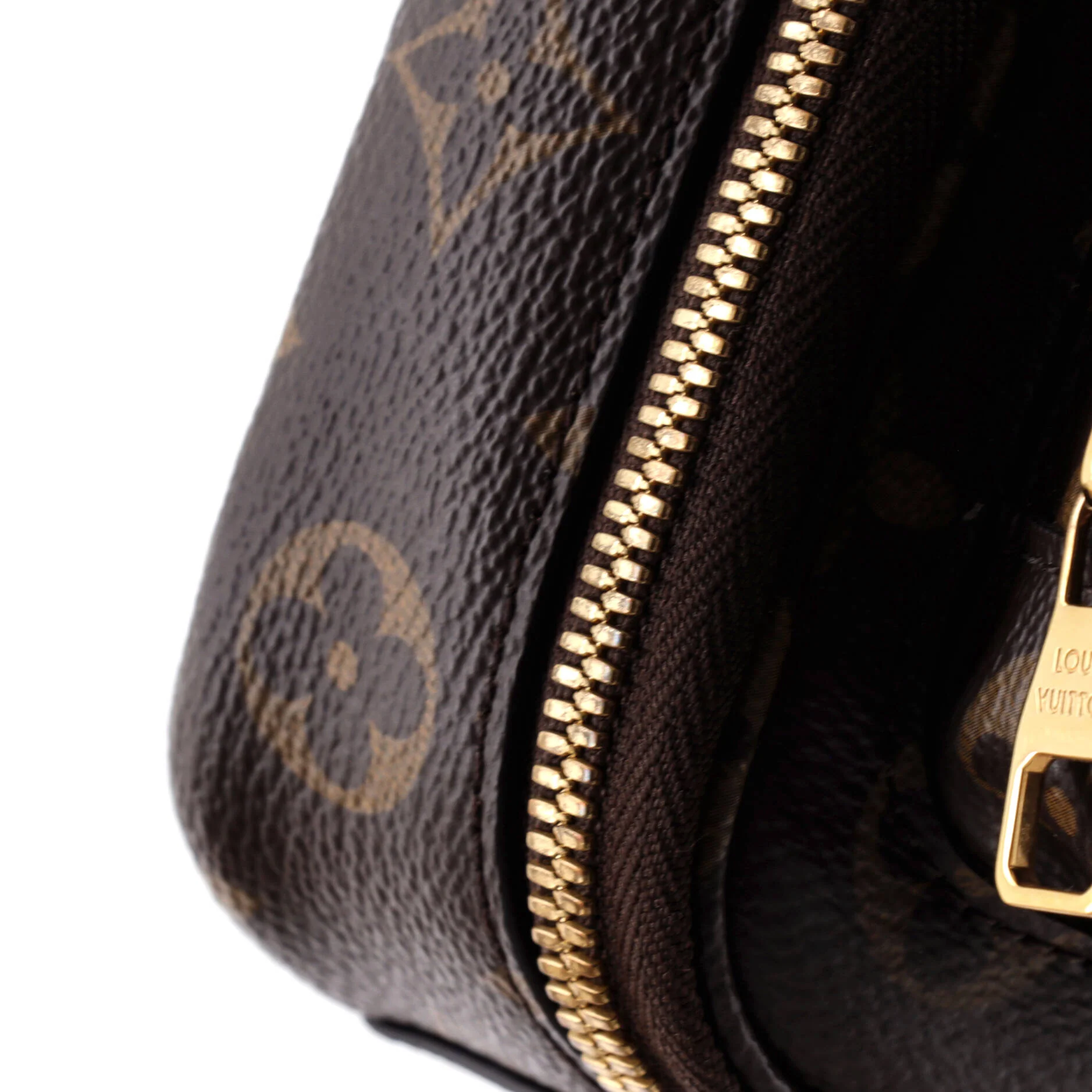 Utility Crossbody Bag Monogram Canvas - Image 6