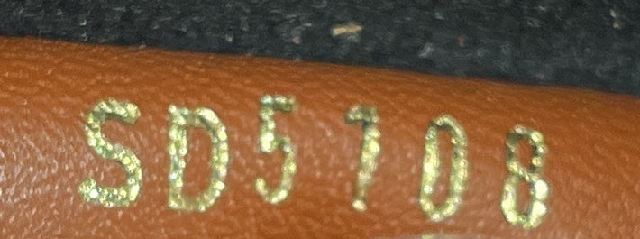 V Tote Monogram Canvas and Leather MM - Image 9
