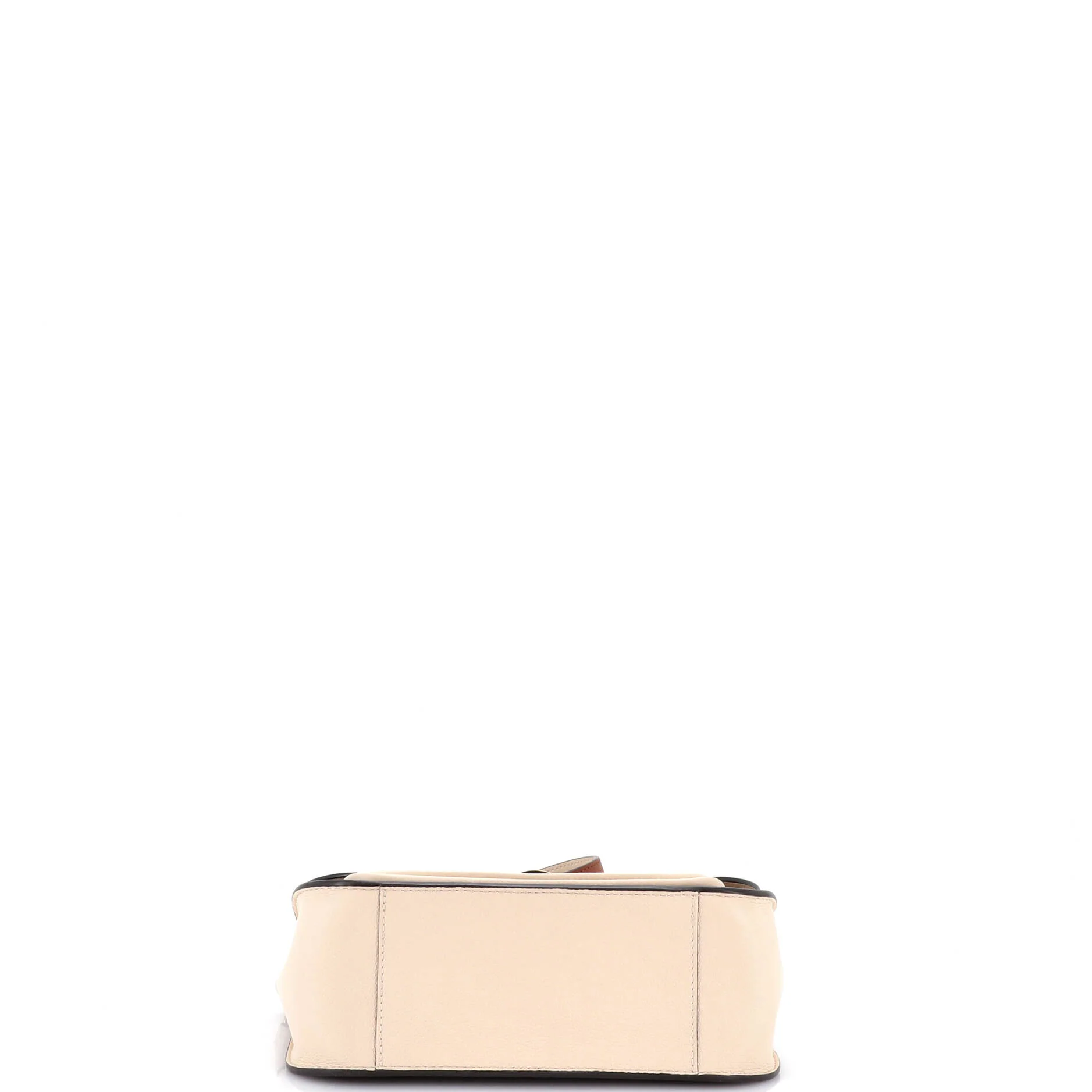 Vaugirard Handbag Monogram Canvas with Leather - Image 4