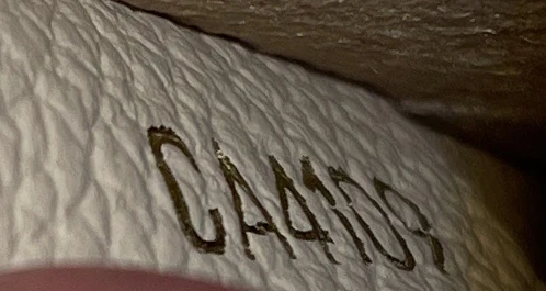 Vaugirard Handbag Monogram Canvas with Leather - Image 7