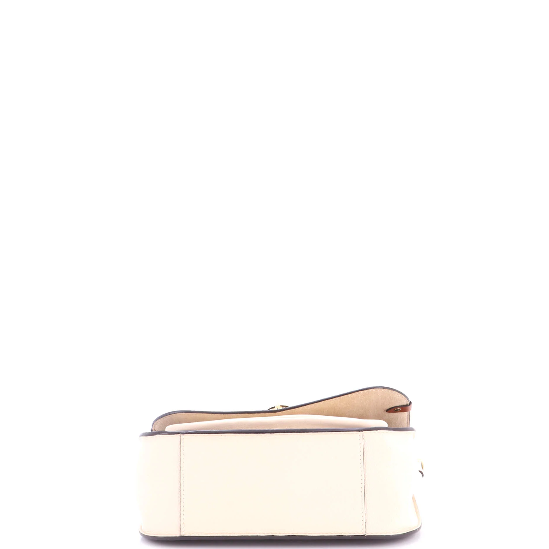 Vaugirard Handbag Monogram Canvas with Leather - Image 4