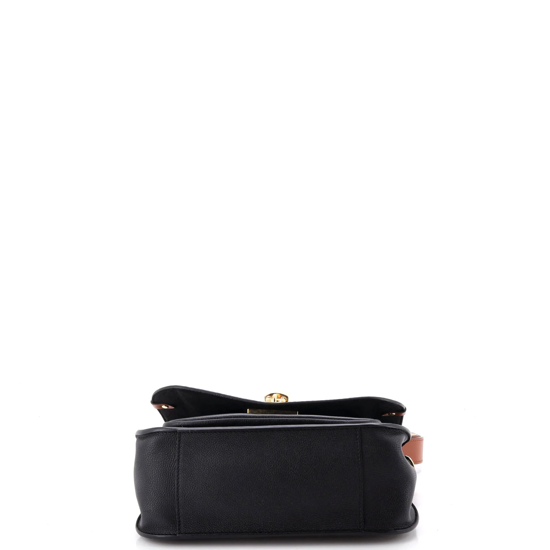Vaugirard Handbag Monogram Canvas with Leather - Image 4
