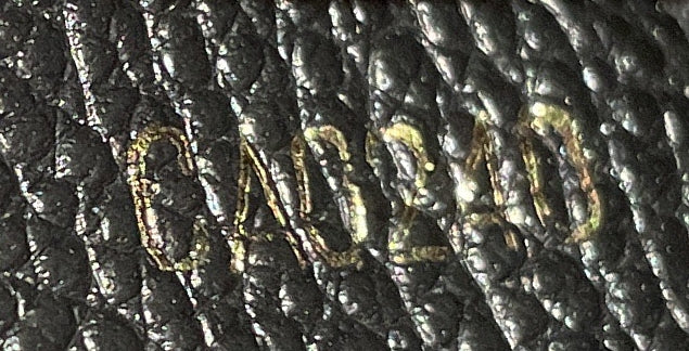 Vaugirard Handbag Monogram Canvas with Leather - Image 8