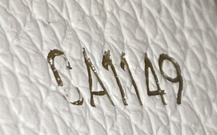 Vaugirard Handbag Monogram Canvas with Leather - Image 7