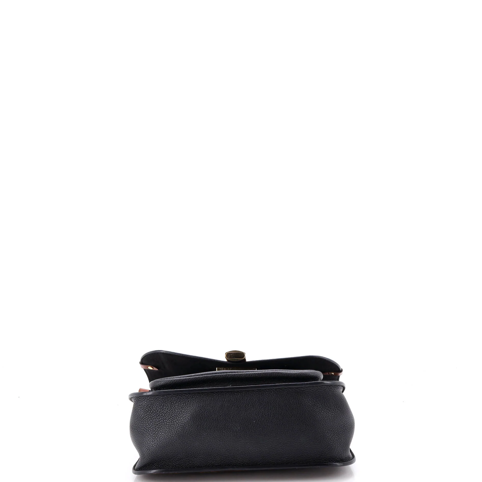Vaugirard Handbag Monogram Canvas with Leather - Image 4