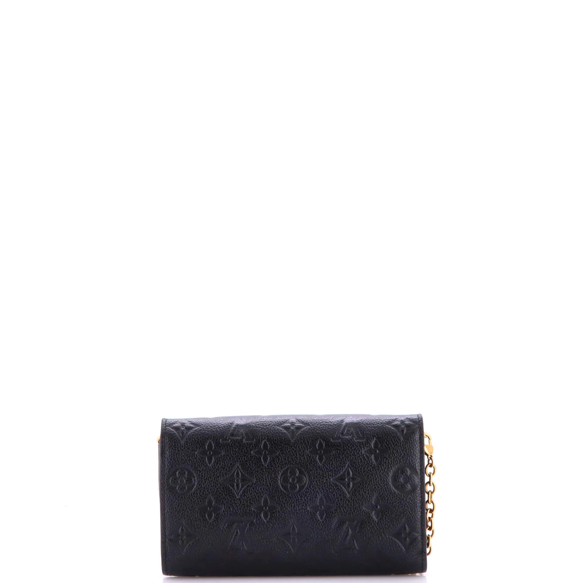 Vavin Chain Wallet Monogram Empreinte Leather - Image 3