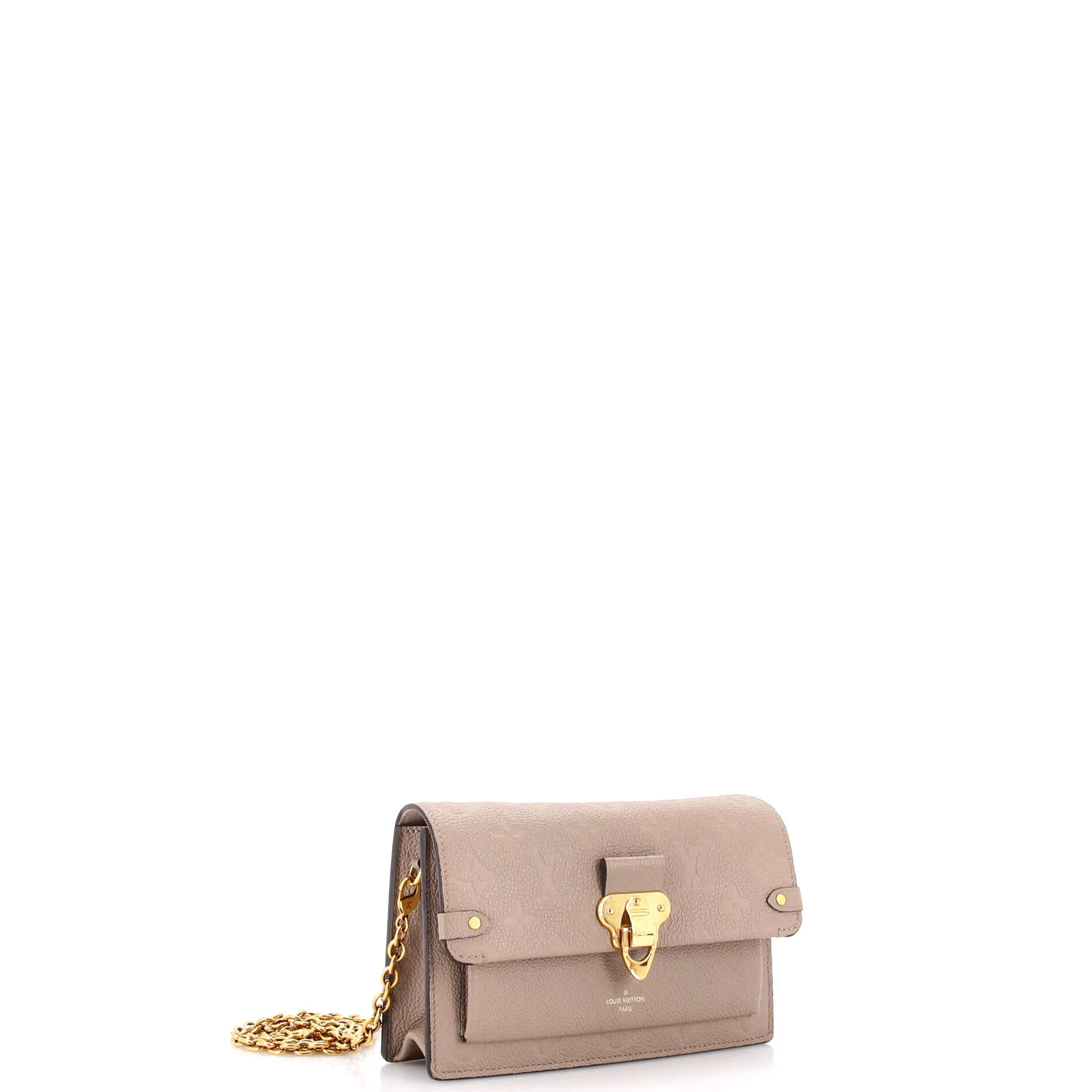 Vavin Chain Wallet NM Monogram Empreinte Leather - Image 2