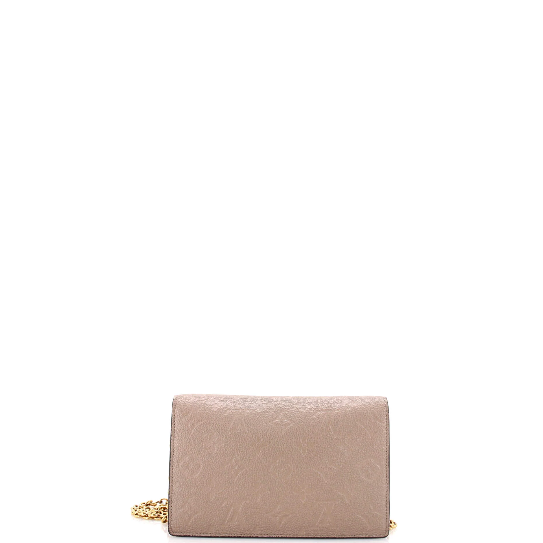 Vavin Chain Wallet NM Monogram Empreinte Leather - Image 3