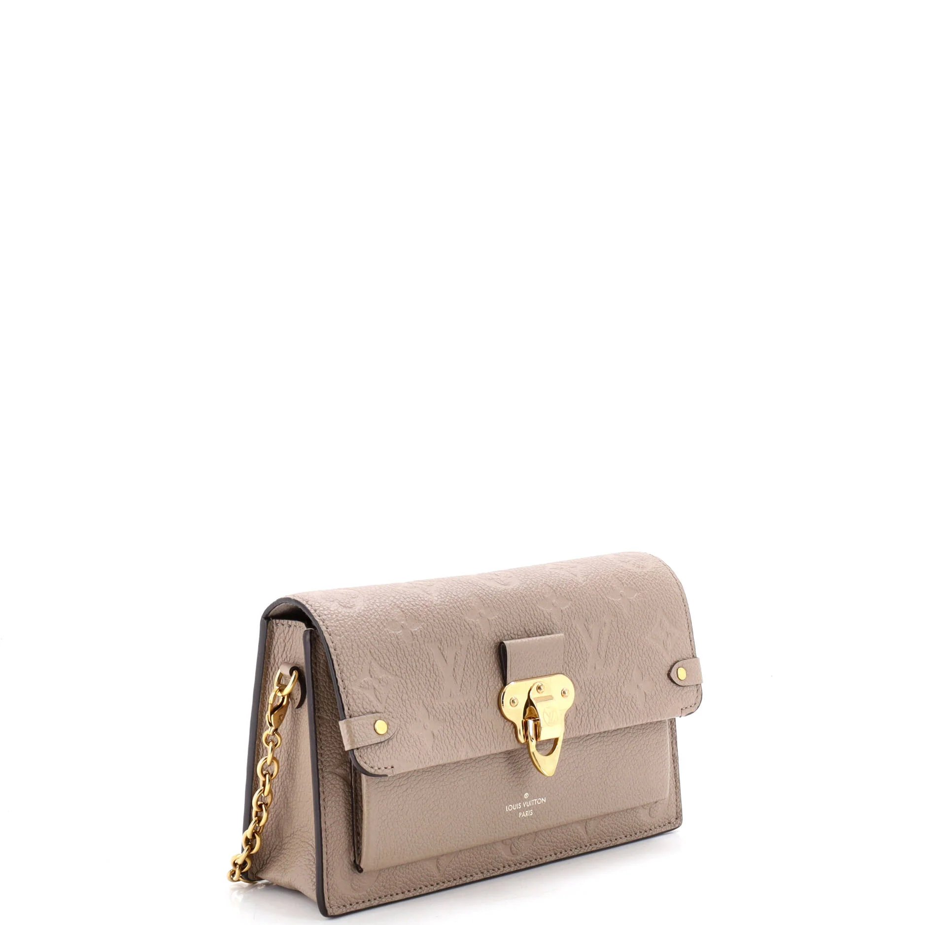 Vavin Chain Wallet NM Monogram Empreinte Leather - Image 2