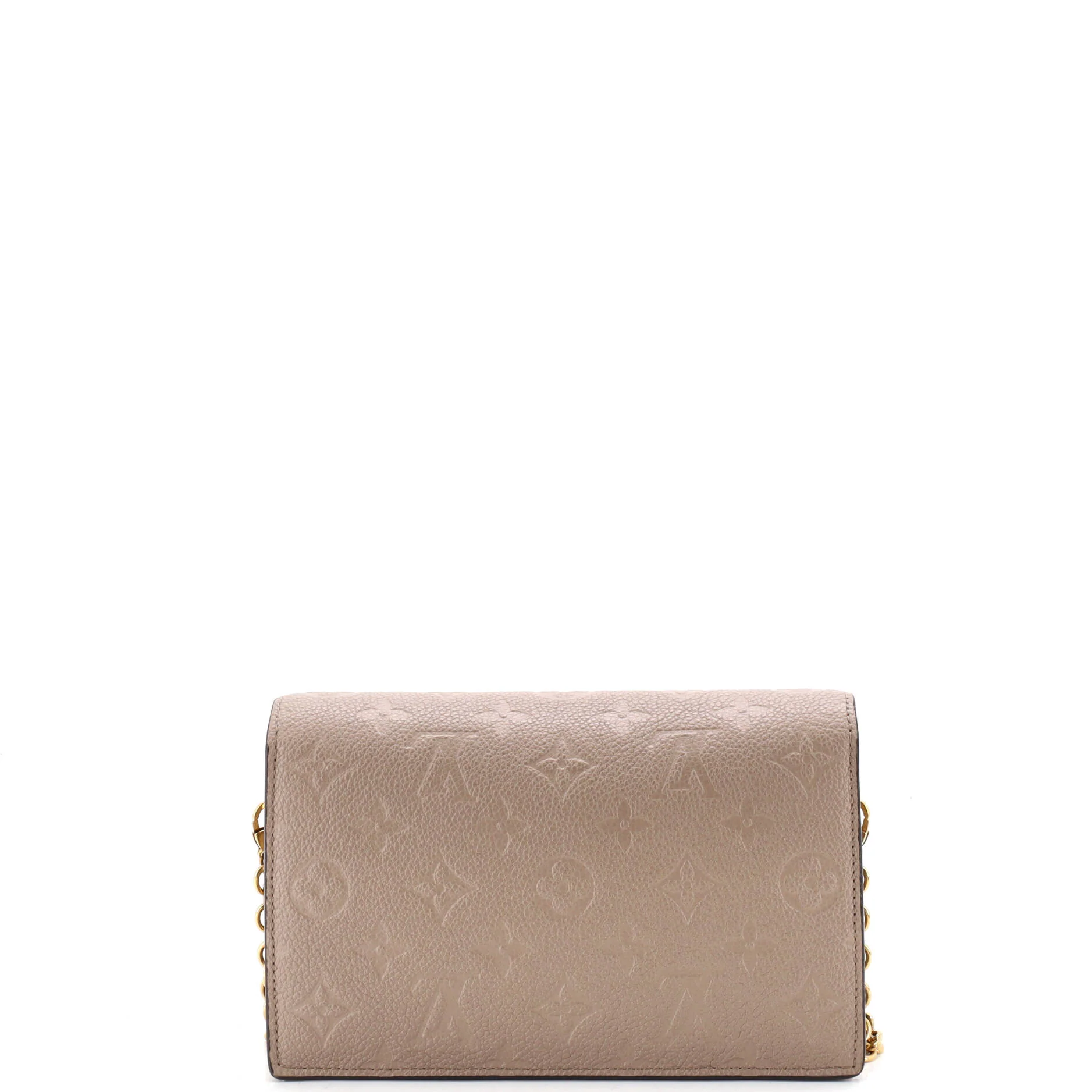 Vavin Chain Wallet NM Monogram Empreinte Leather - Image 3