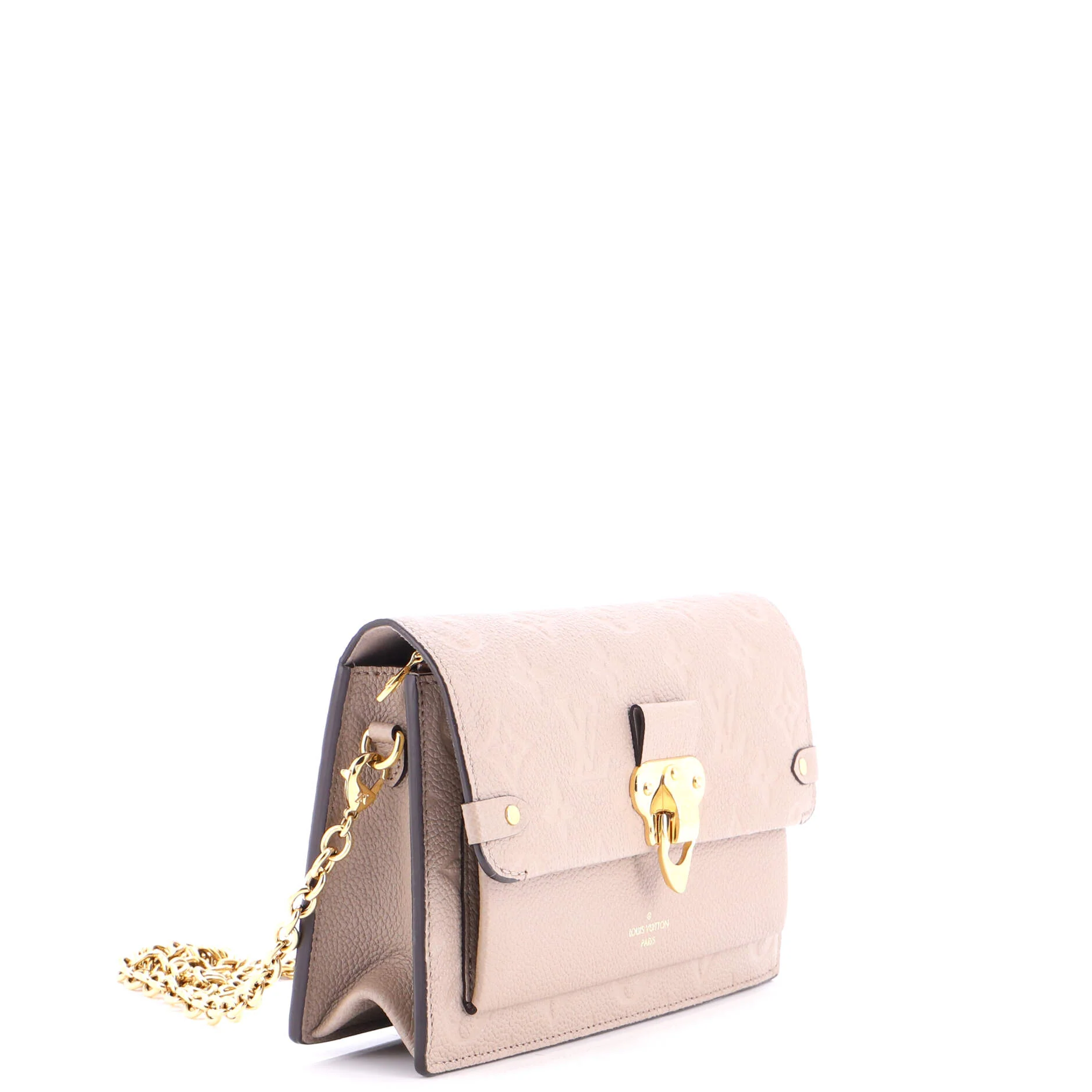 Vavin Chain Wallet NM Monogram Empreinte Leather - Image 2