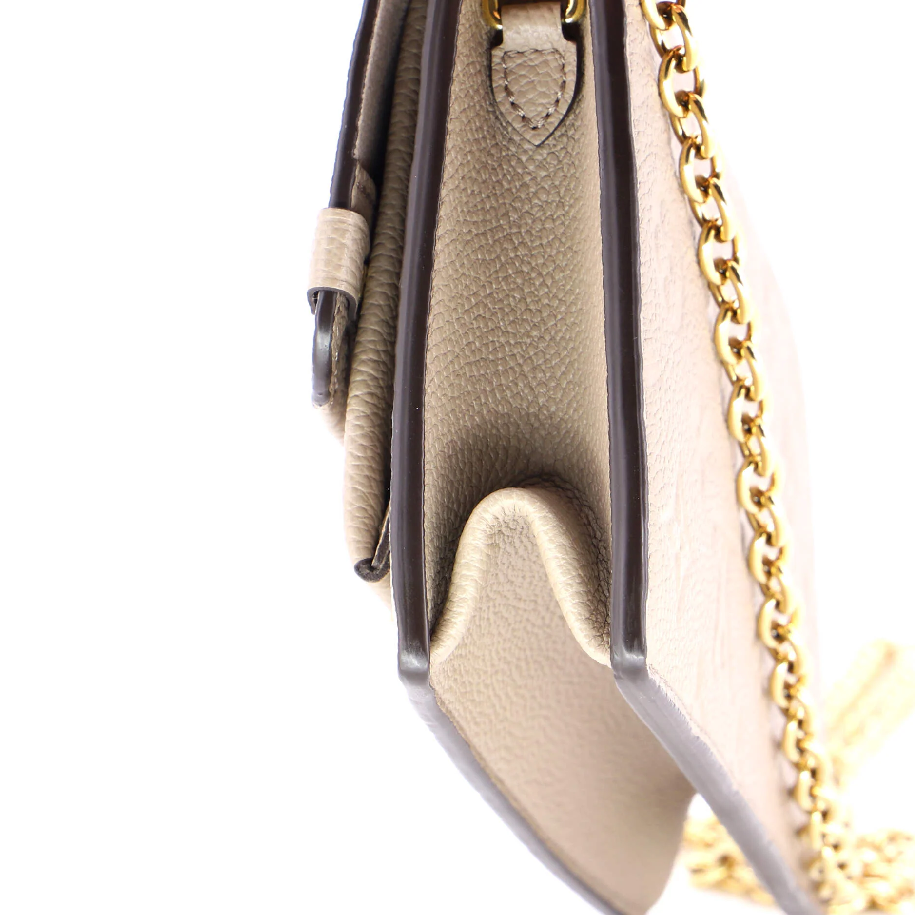 Vavin Chain Wallet NM Monogram Empreinte Leather - Image 6