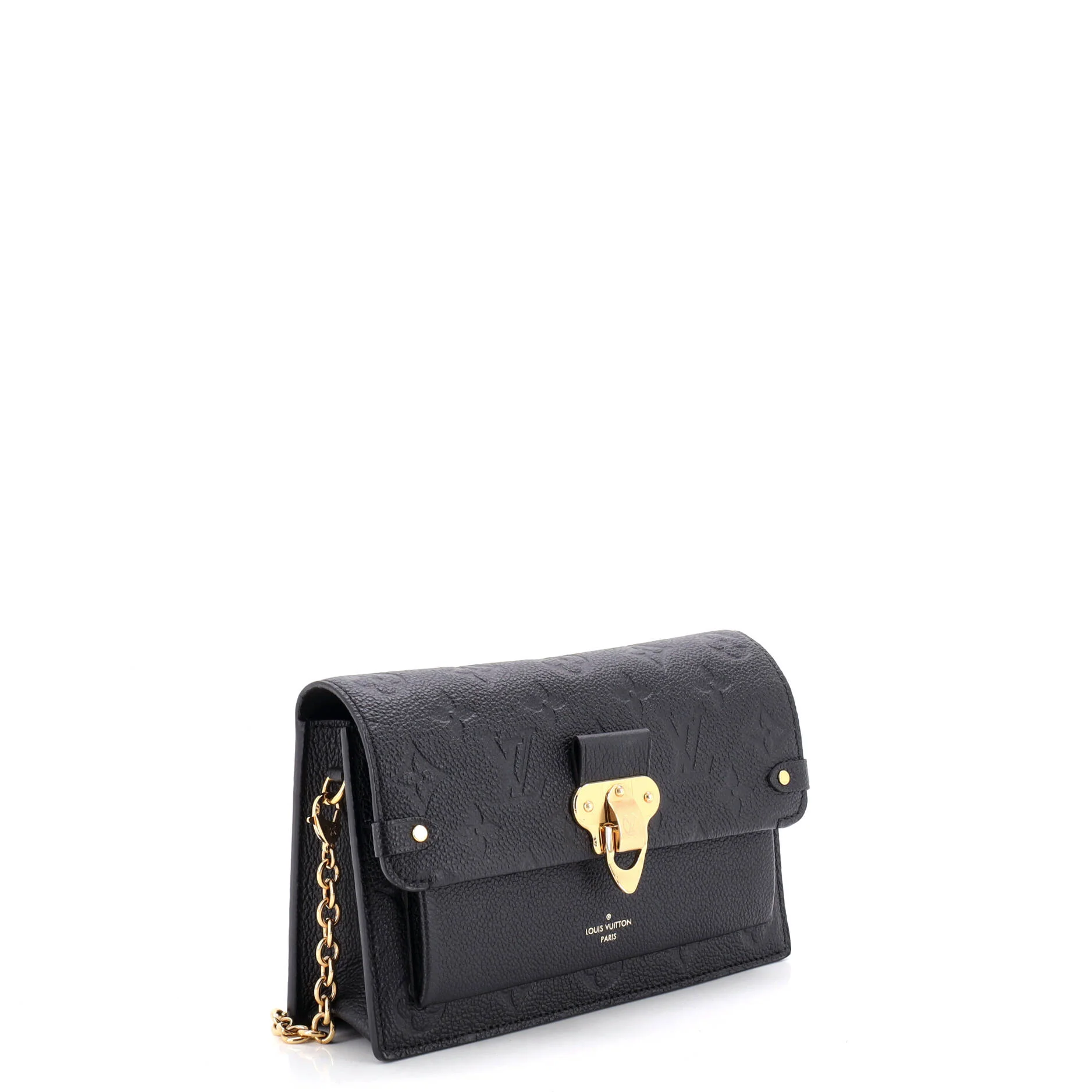 Vavin Chain Wallet NM Monogram Empreinte Leather - Image 2