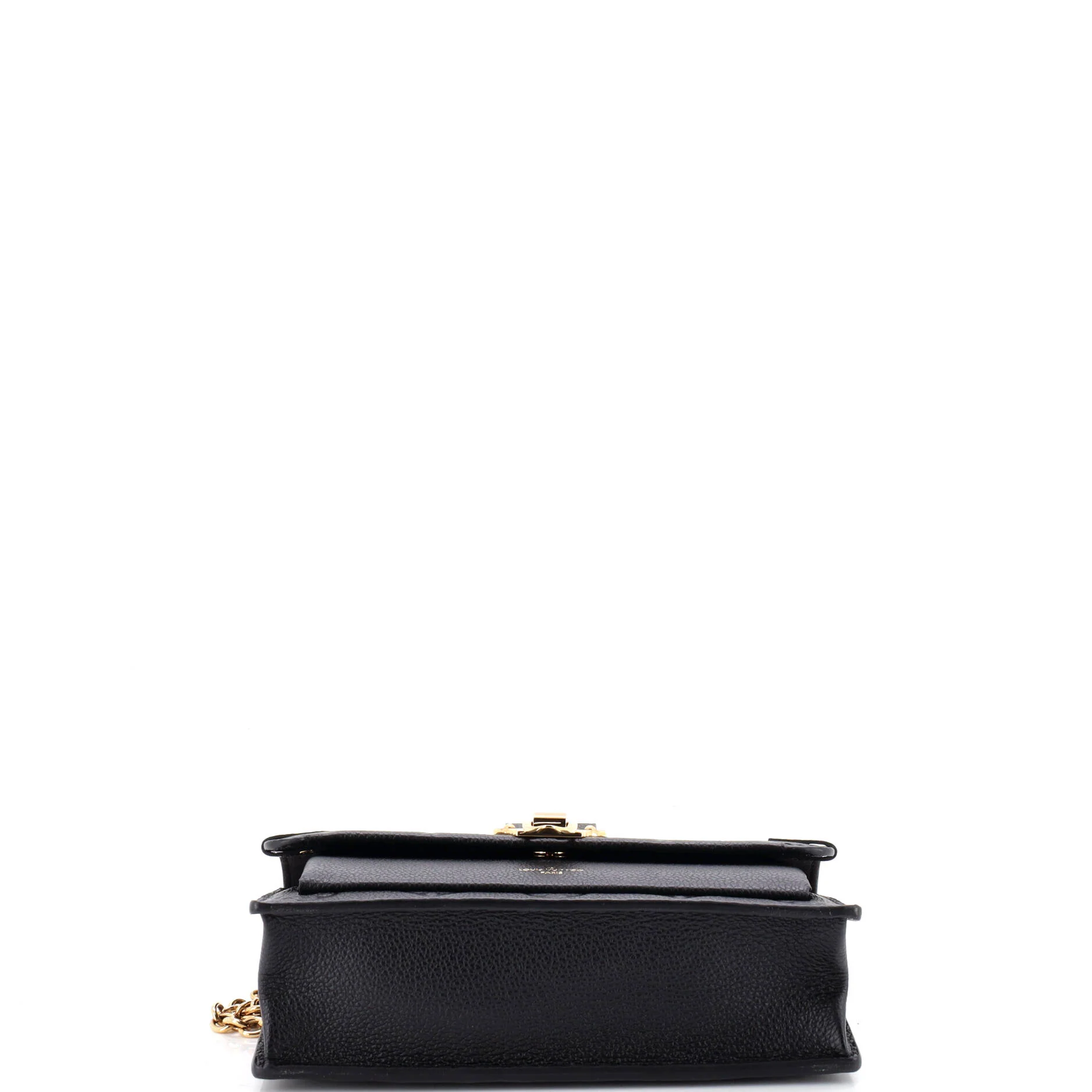 Vavin Chain Wallet NM Monogram Empreinte Leather - Image 4