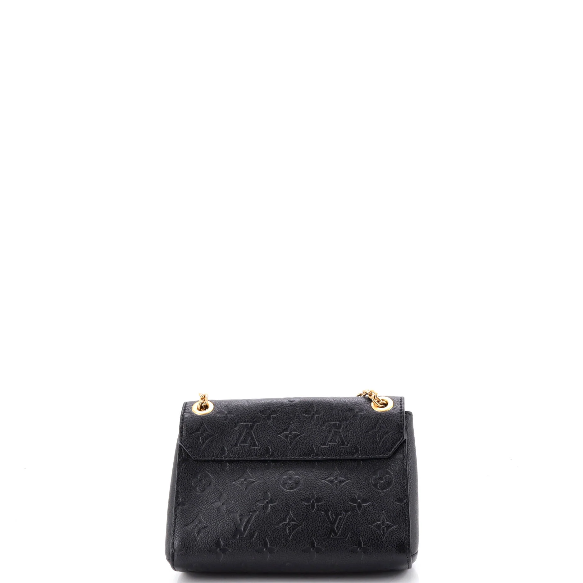 Vavin Handbag Monogram Empreinte Leather BB - Image 3
